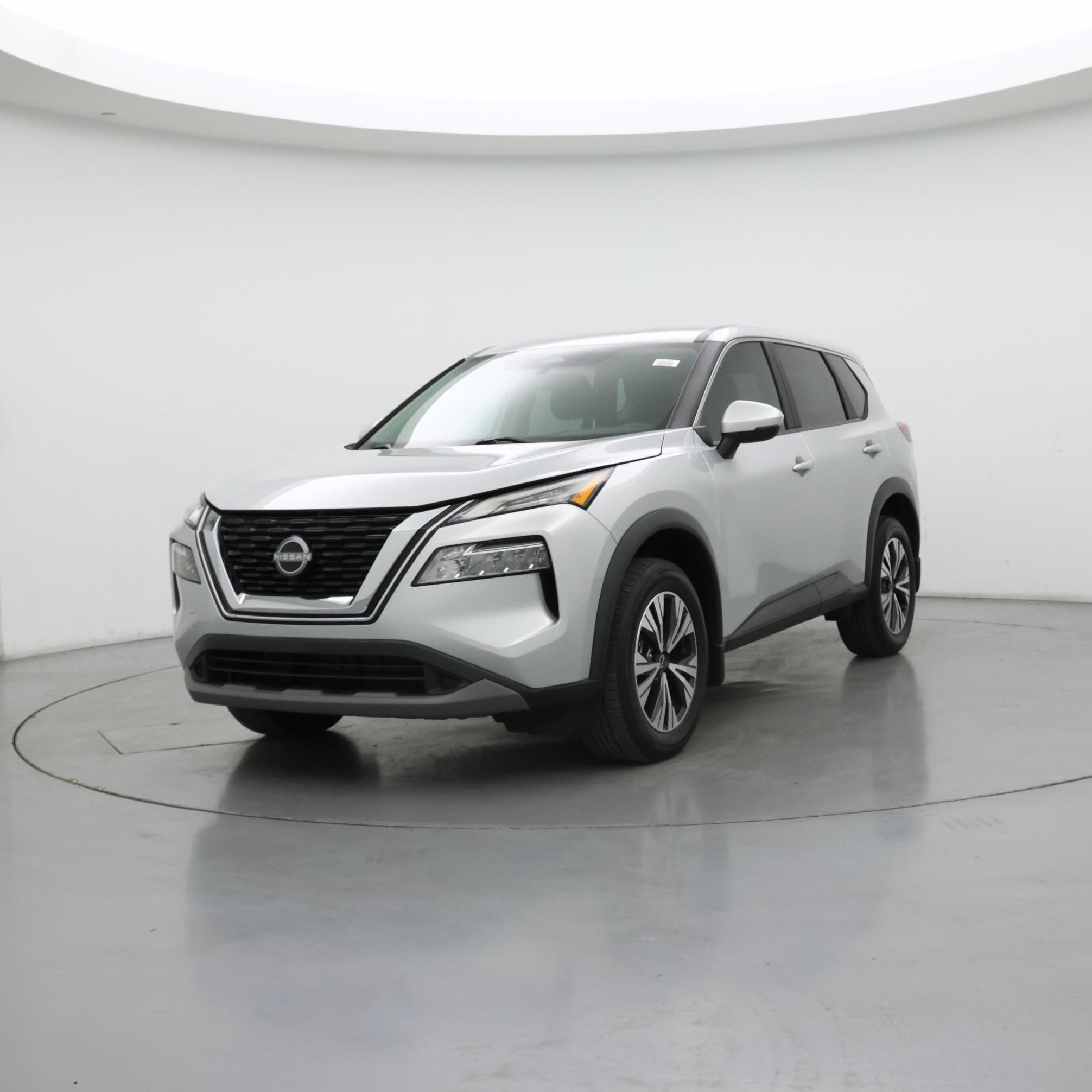 Thumbnail: 2023 Nissan Rogue - 4