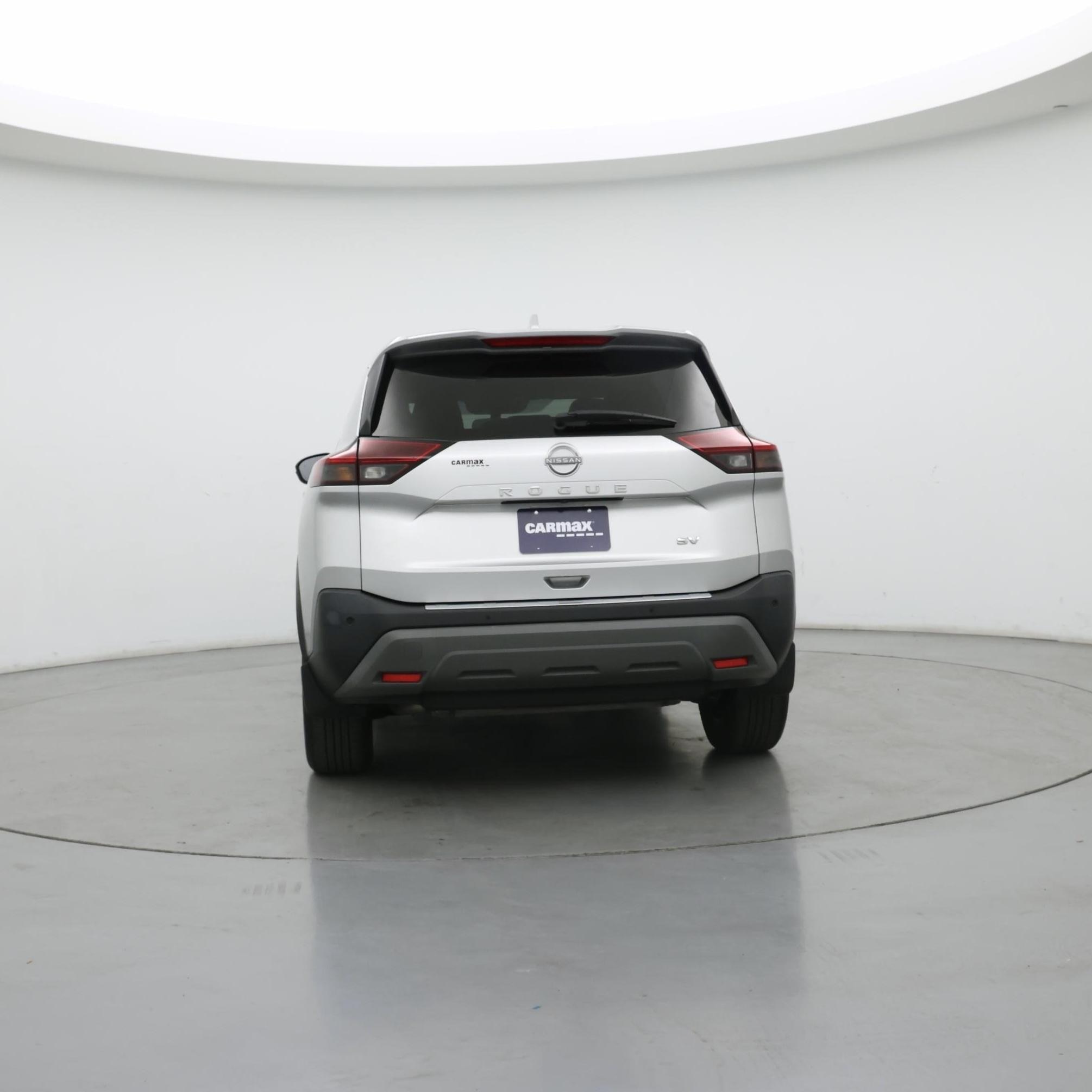 Thumbnail: 2023 Nissan Rogue - 6