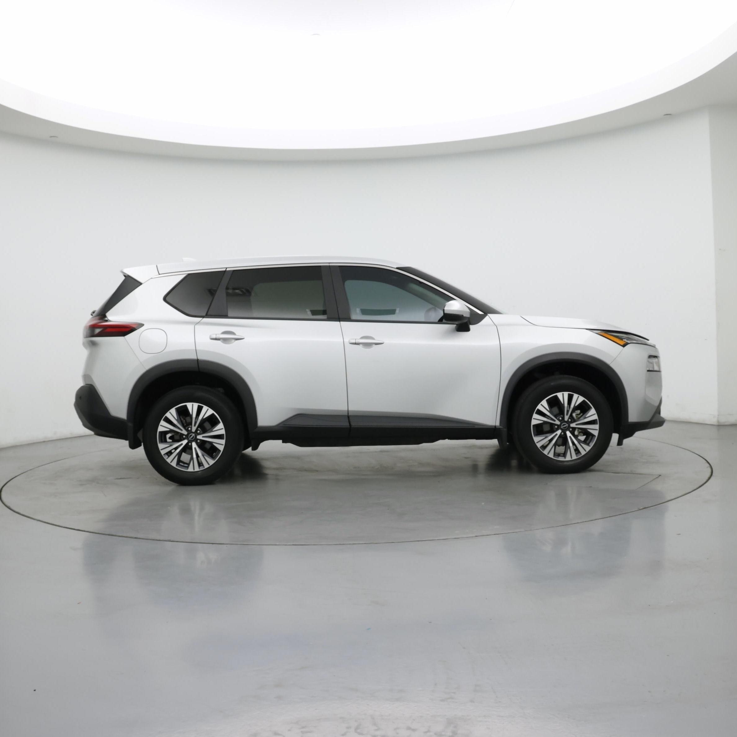 Thumbnail: 2023 Nissan Rogue - 7