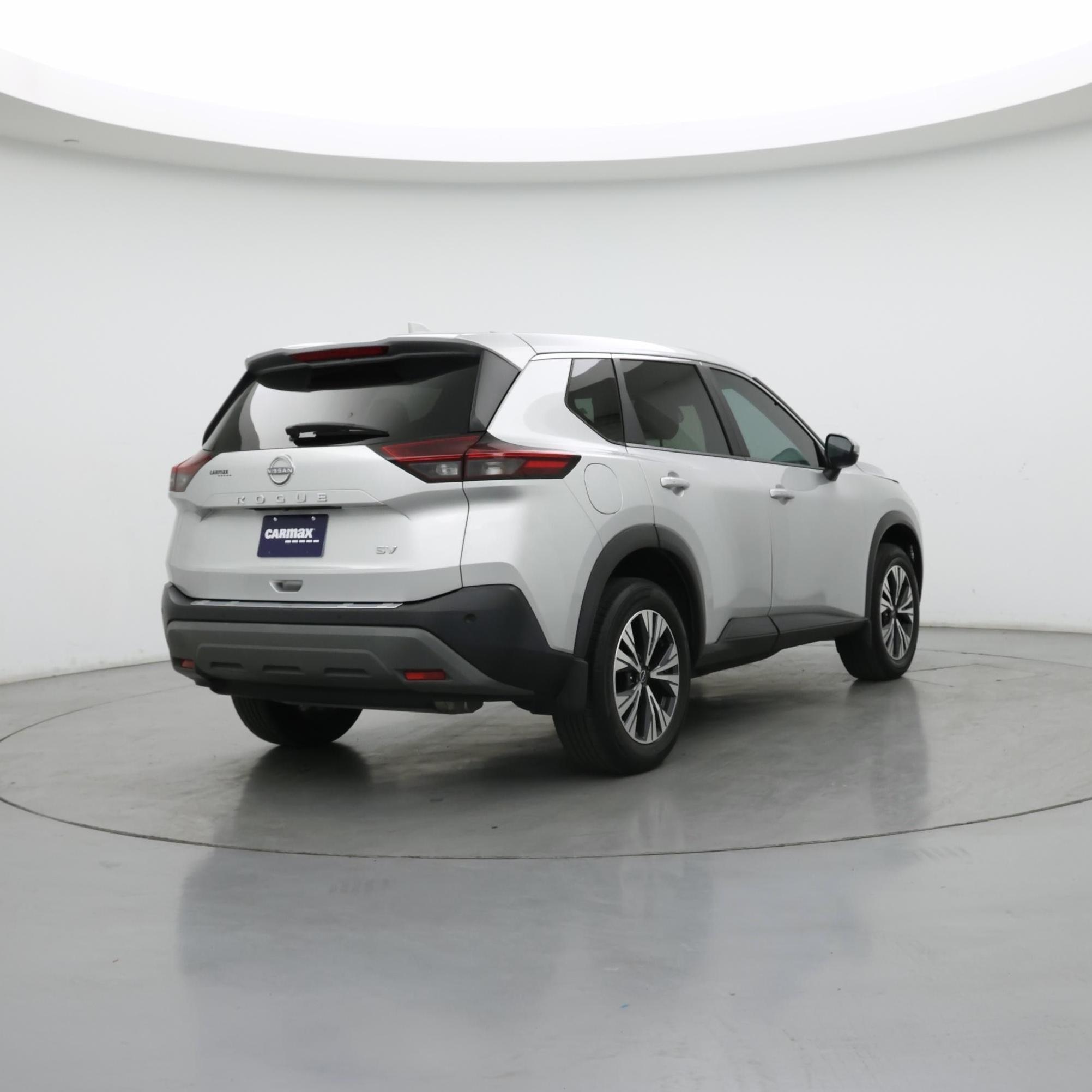 Thumbnail: 2023 Nissan Rogue - 8