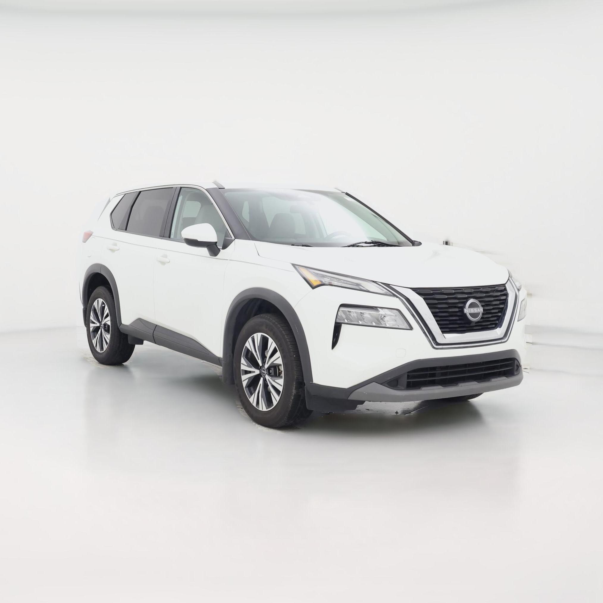 Thumbnail: 2023 Nissan Rogue - 1