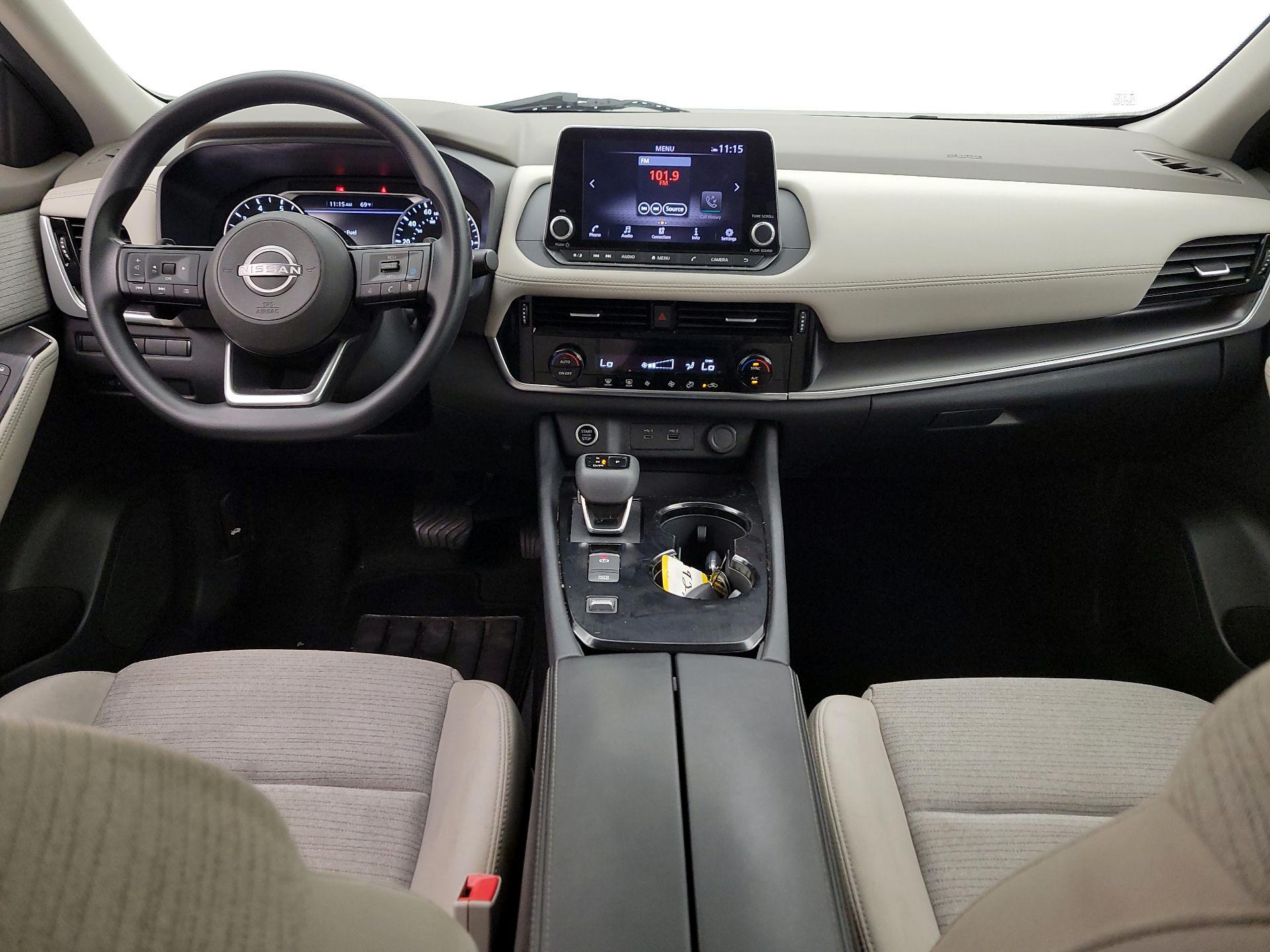 Thumbnail: 2023 Nissan Rogue - 9