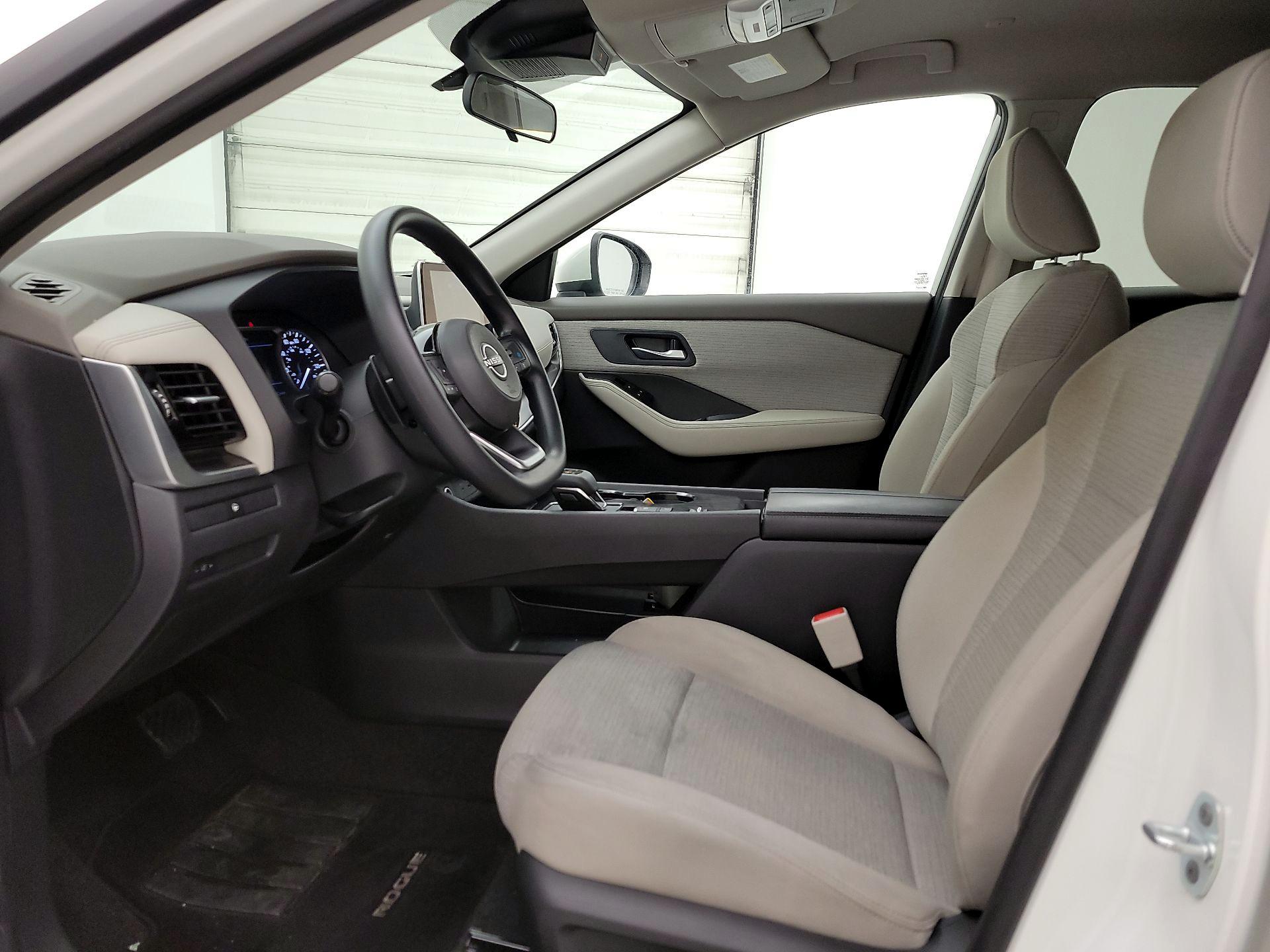 Thumbnail: 2023 Nissan Rogue - 11