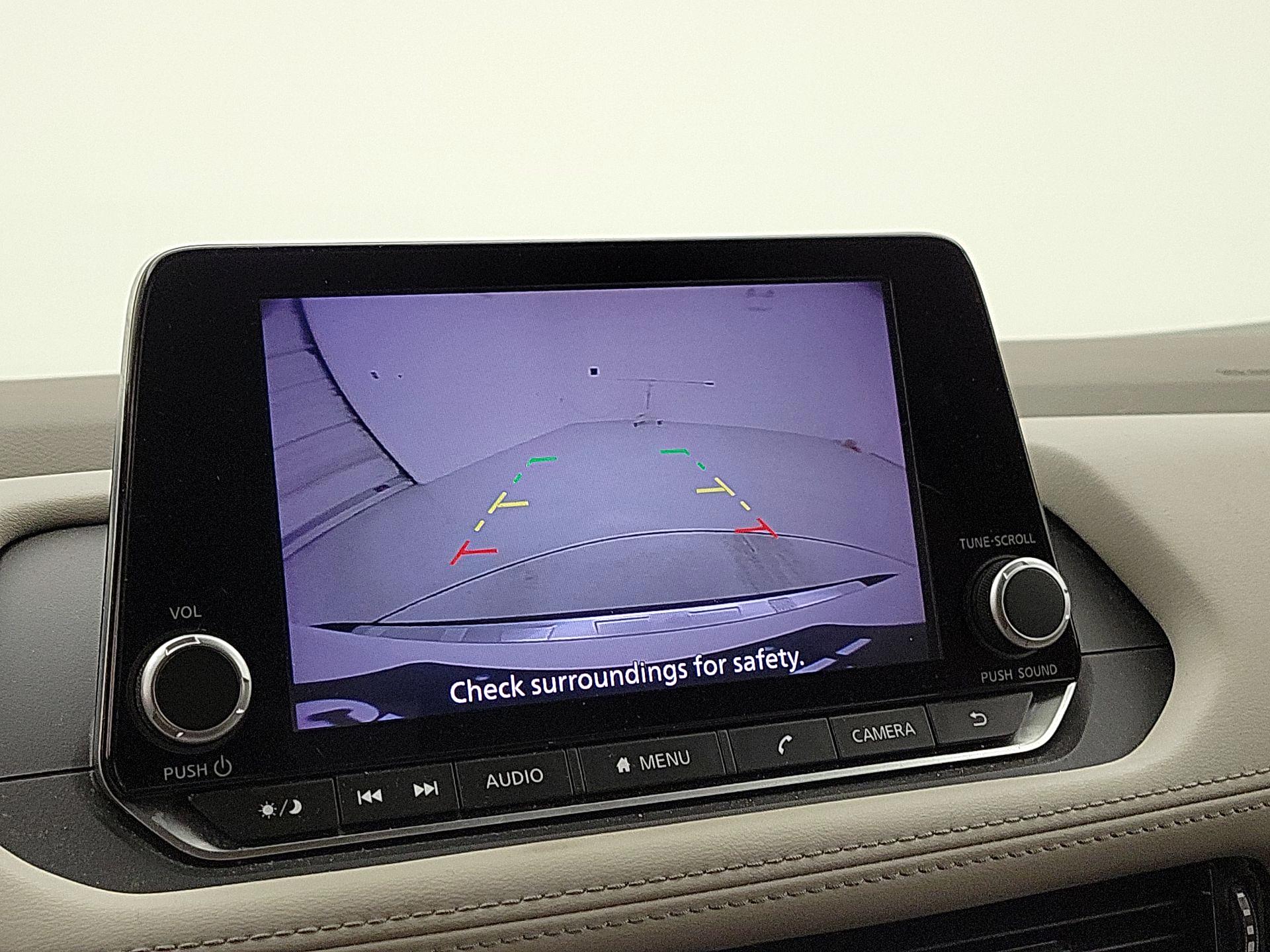 Thumbnail: 2023 Nissan Rogue - 14