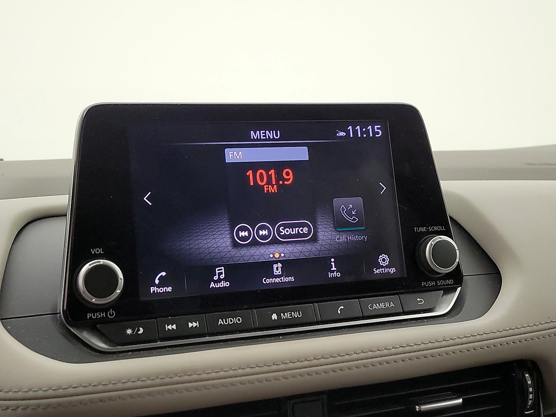 Thumbnail: 2023 Nissan Rogue - 15