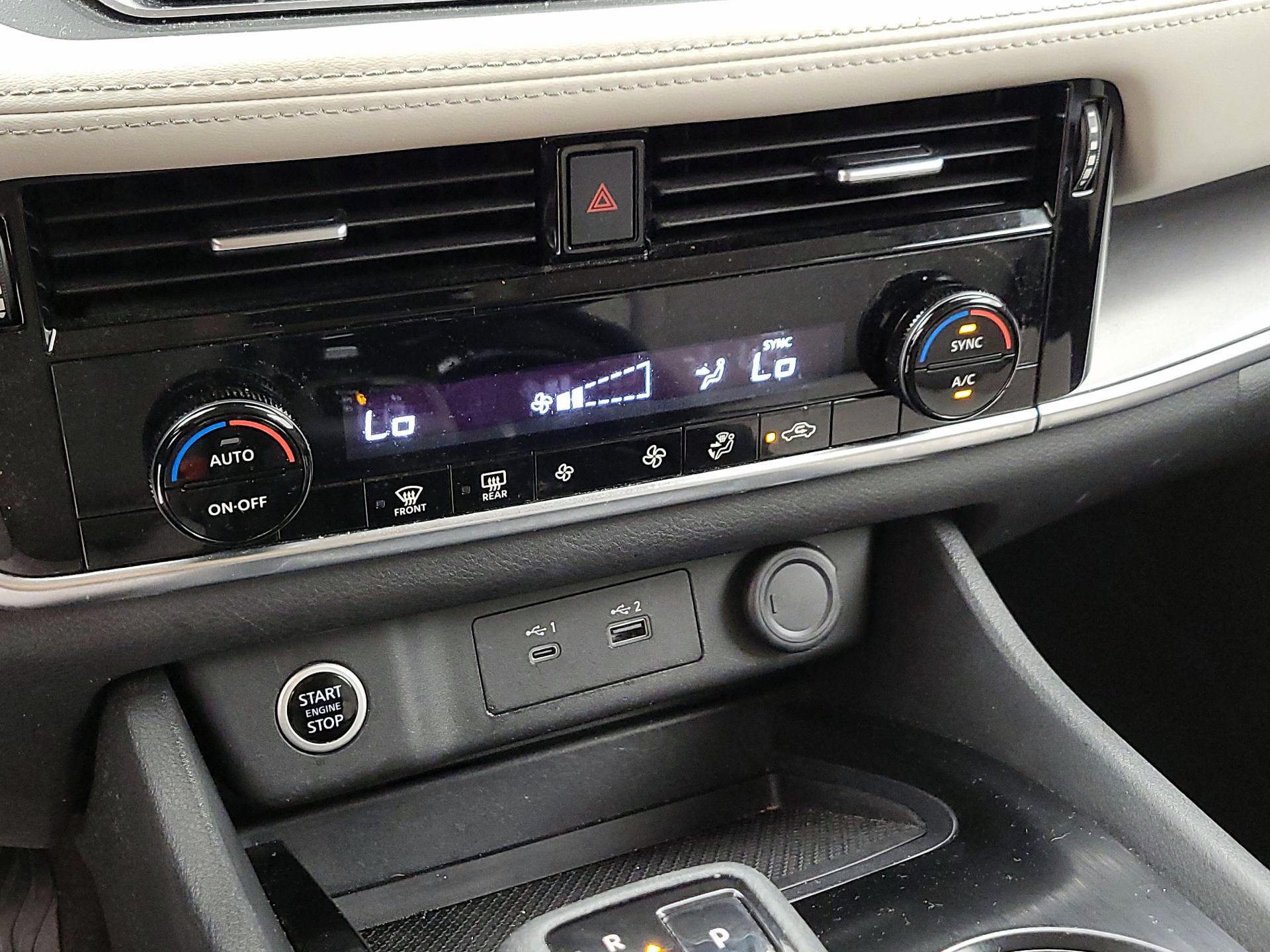 Thumbnail: 2023 Nissan Rogue - 16