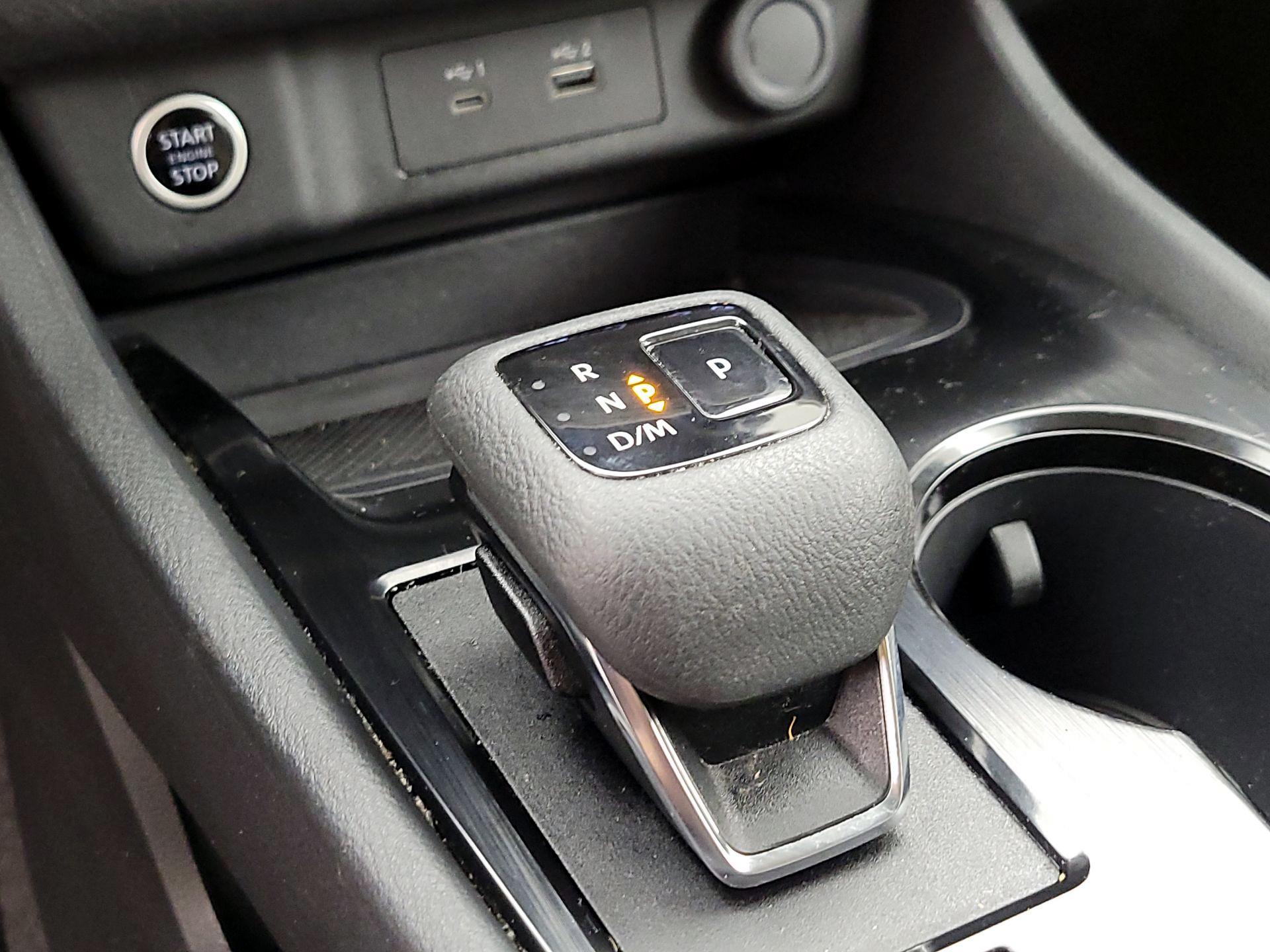 Thumbnail: 2023 Nissan Rogue - 17