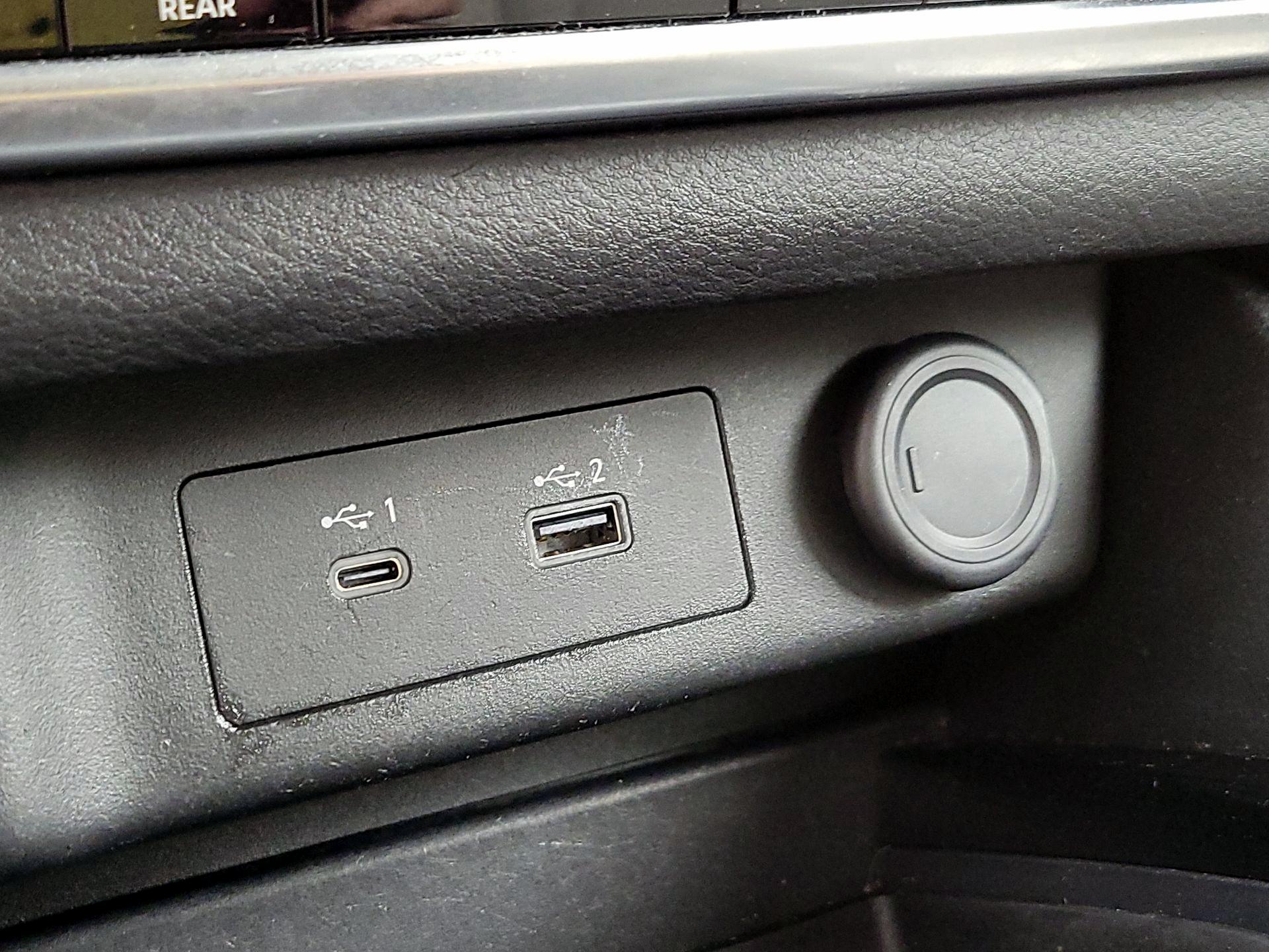 Thumbnail: 2023 Nissan Rogue - 18