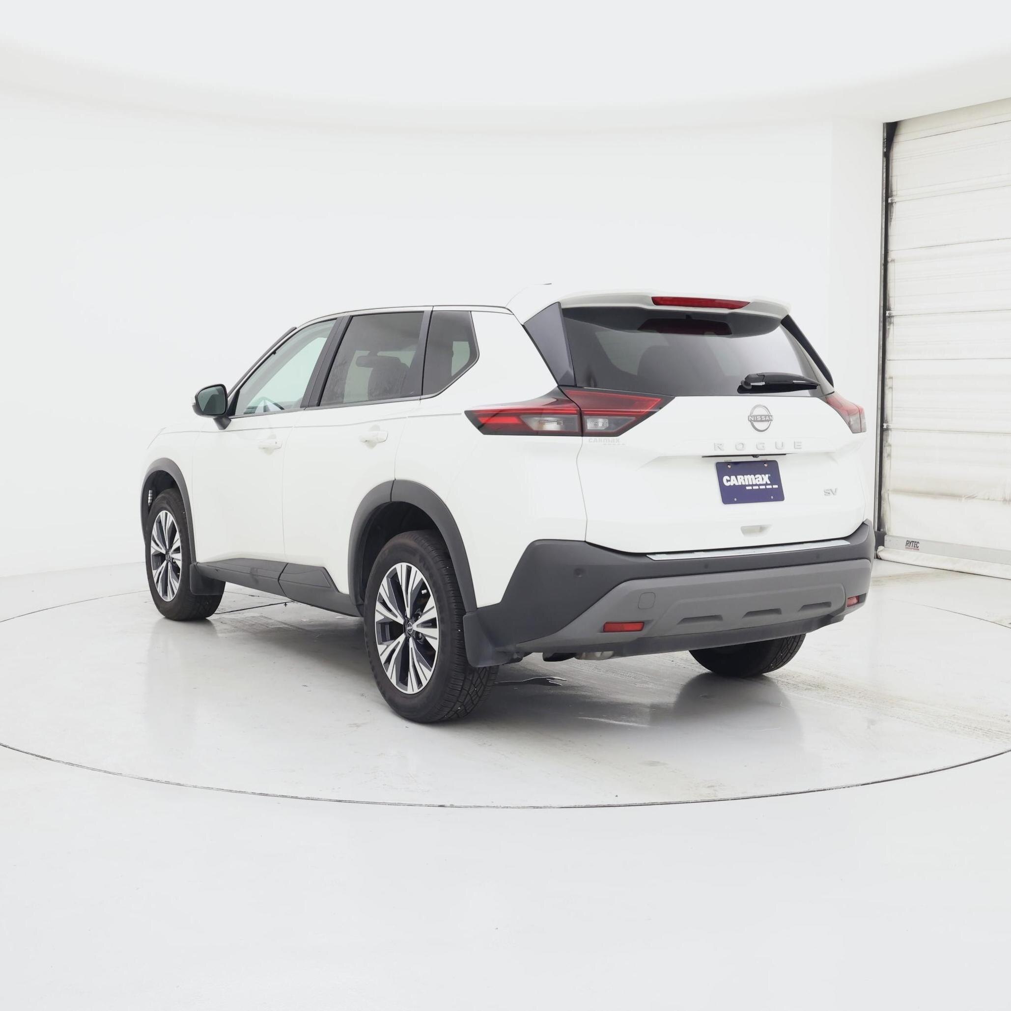 Thumbnail: 2023 Nissan Rogue - 2