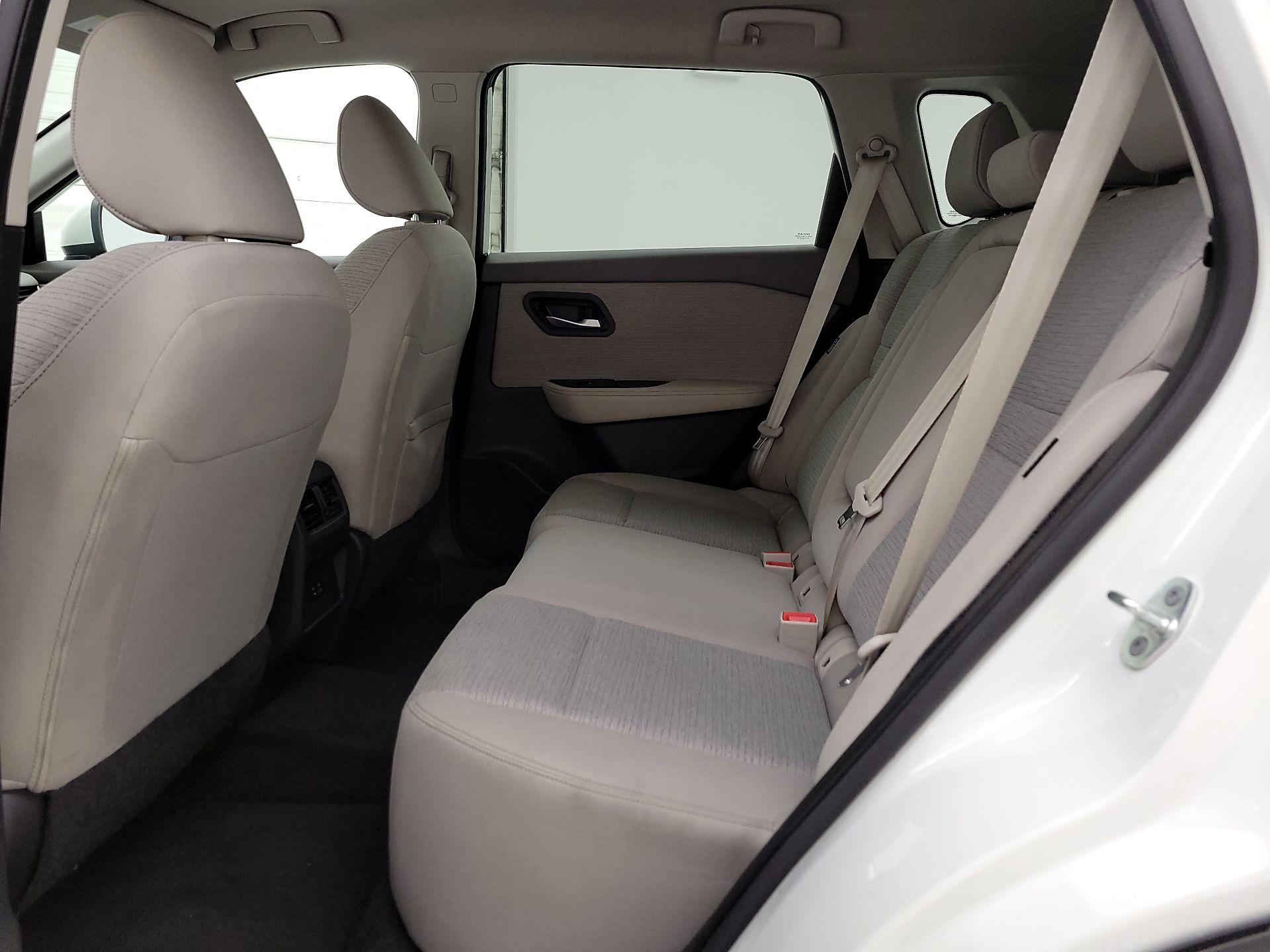 Thumbnail: 2023 Nissan Rogue - 19