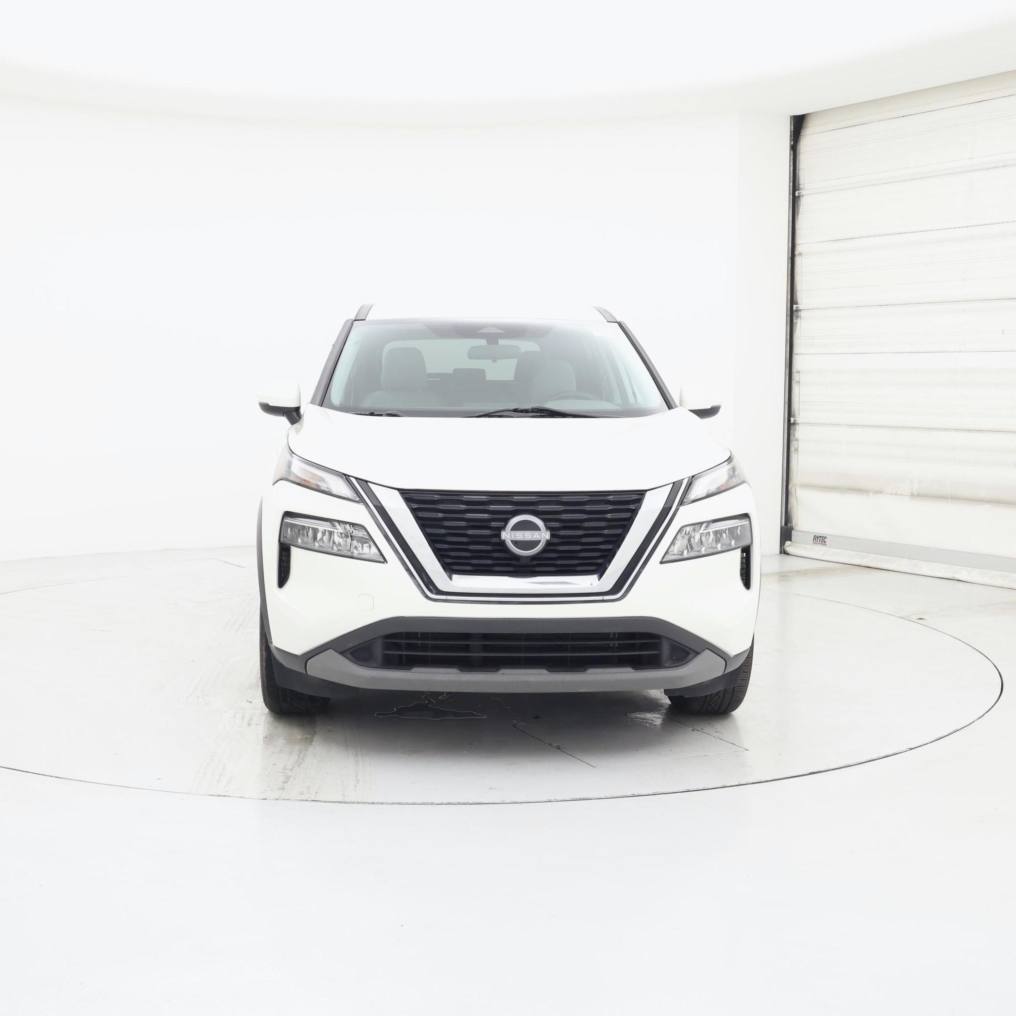 Thumbnail: 2023 Nissan Rogue - 5