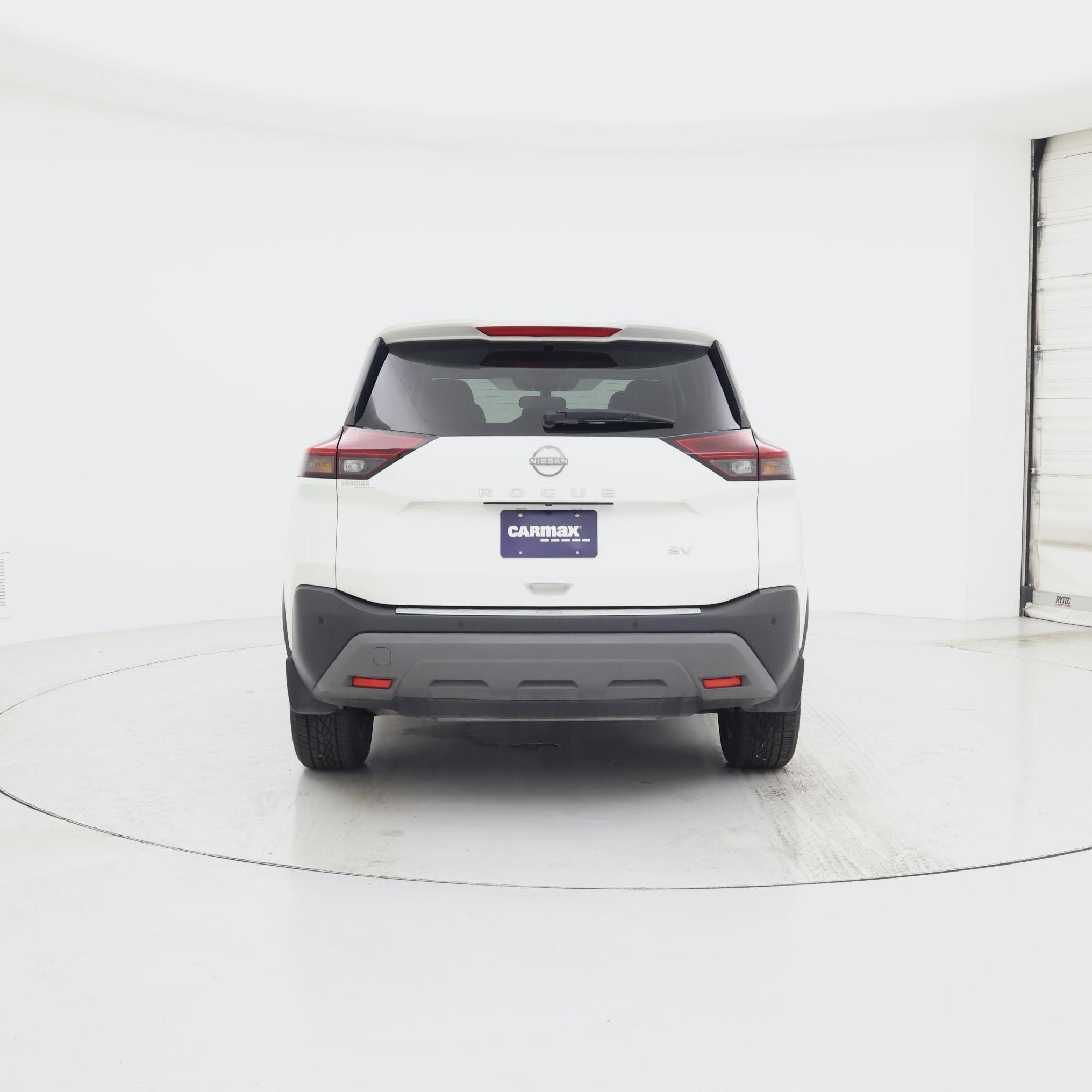 Thumbnail: 2023 Nissan Rogue - 6