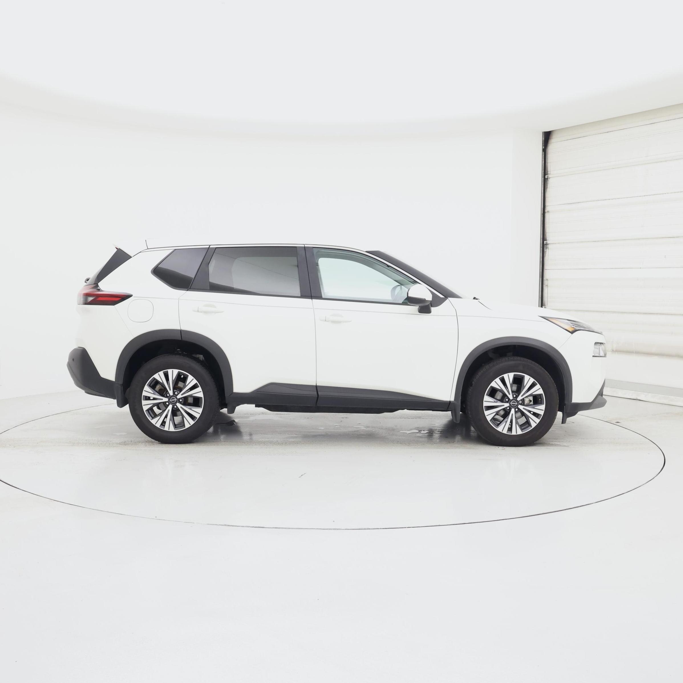 Thumbnail: 2023 Nissan Rogue - 7