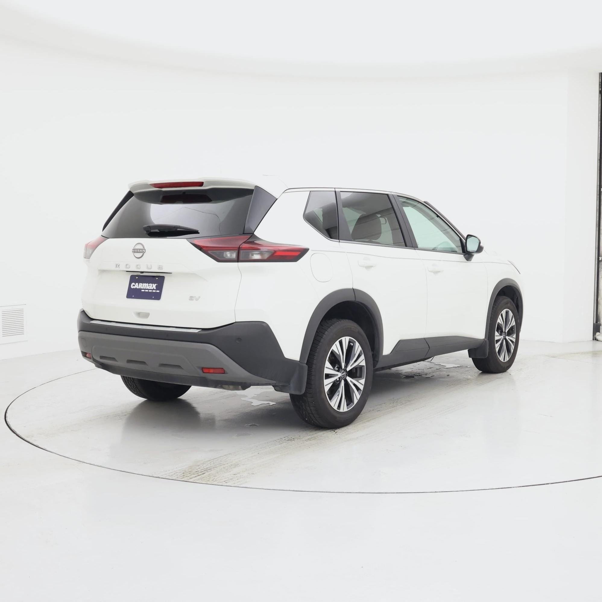 Thumbnail: 2023 Nissan Rogue - 8