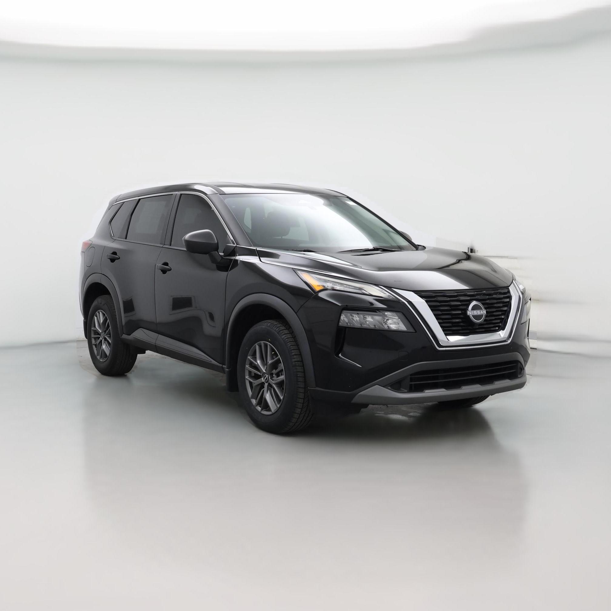 Thumbnail: 2023 Nissan Rogue - 1