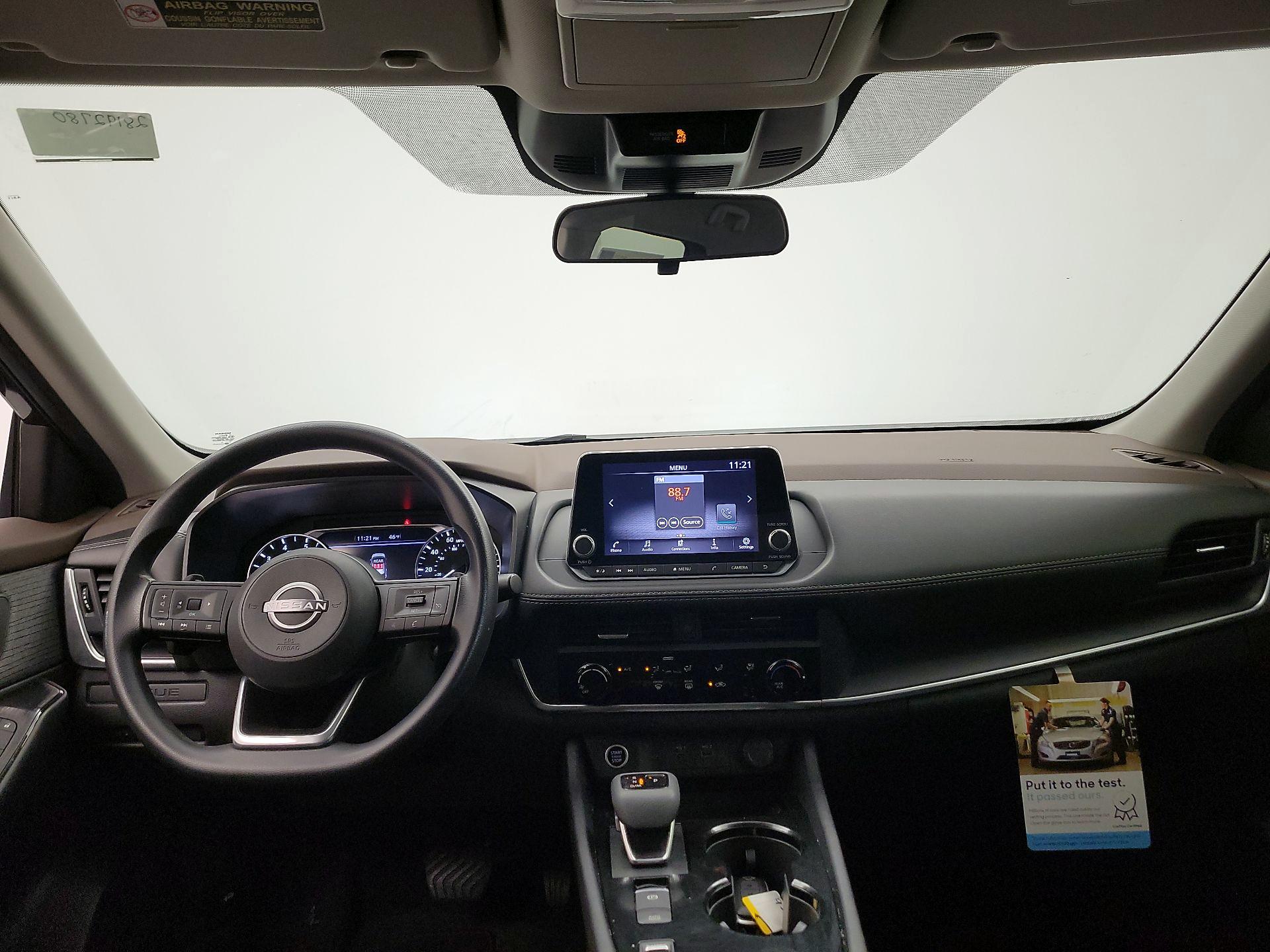 Thumbnail: 2023 Nissan Rogue - 9