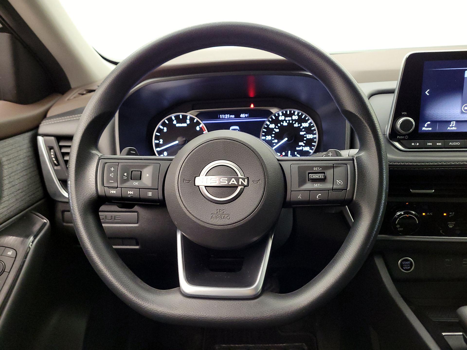 Thumbnail: 2023 Nissan Rogue - 10