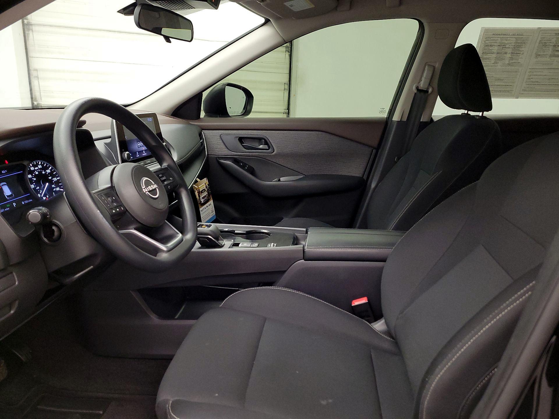 Thumbnail: 2023 Nissan Rogue - 11