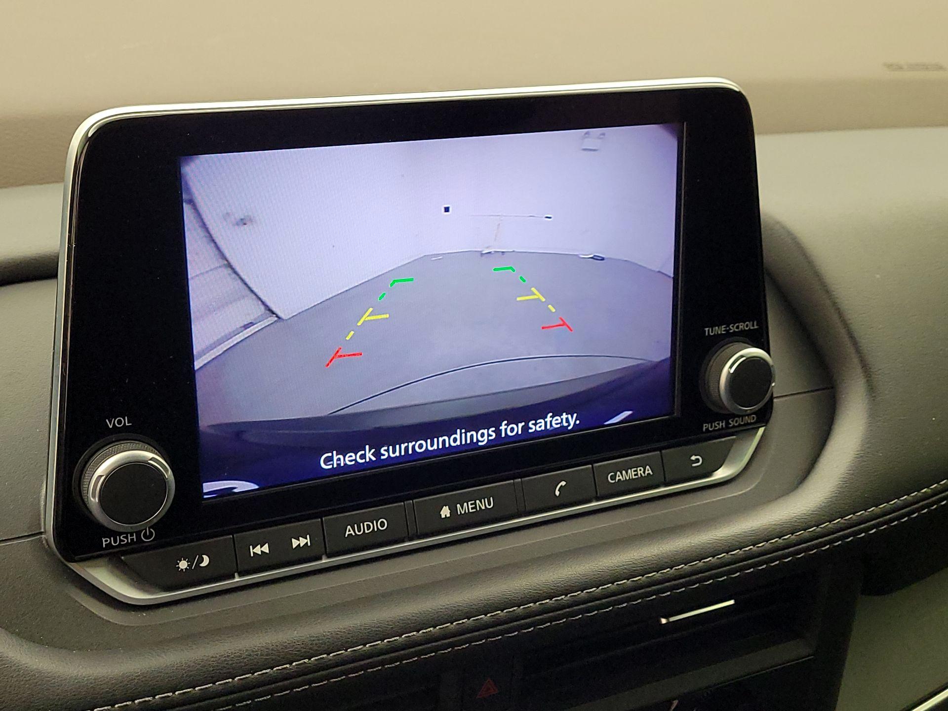 Thumbnail: 2023 Nissan Rogue - 14