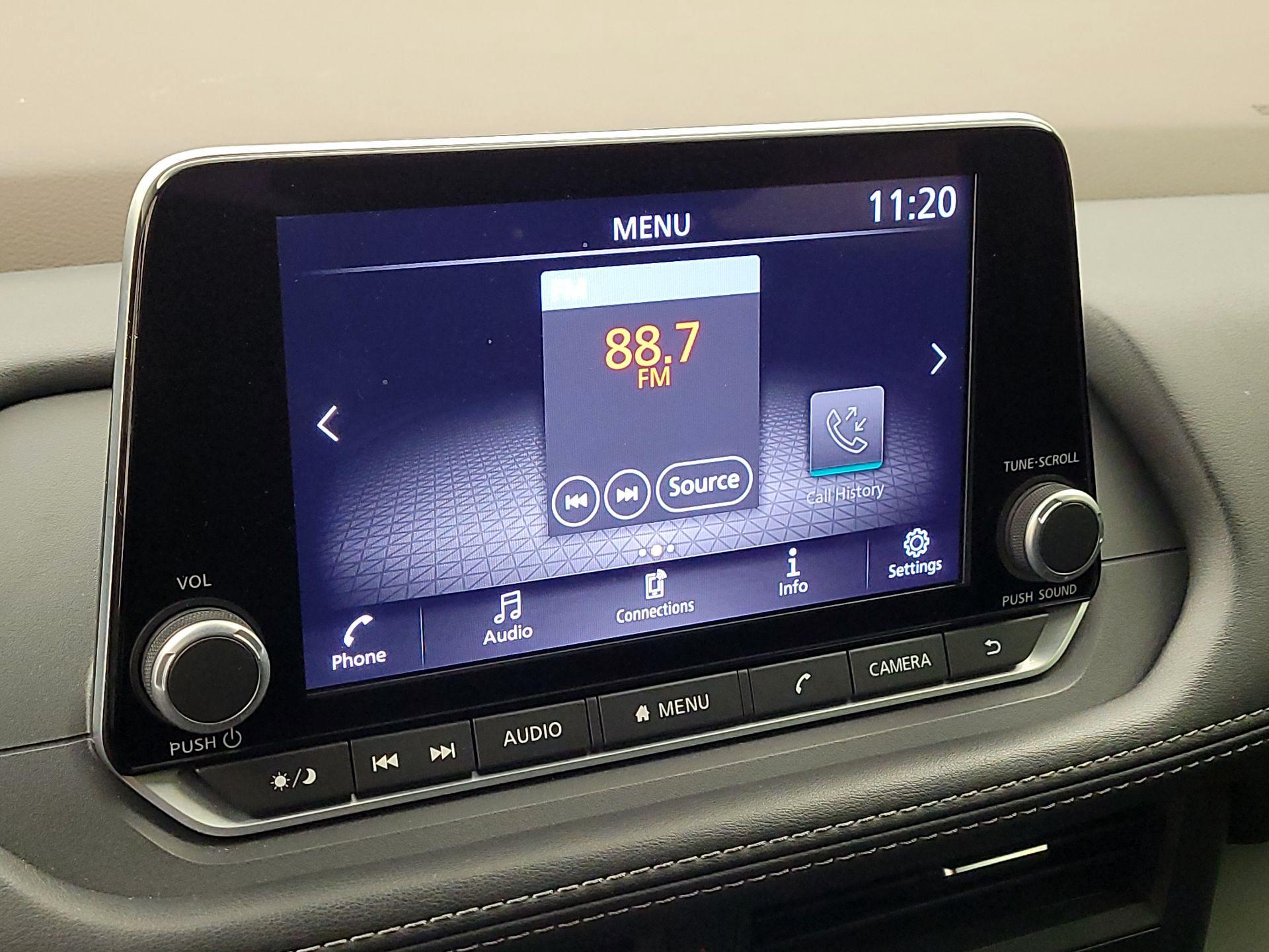 Thumbnail: 2023 Nissan Rogue - 15