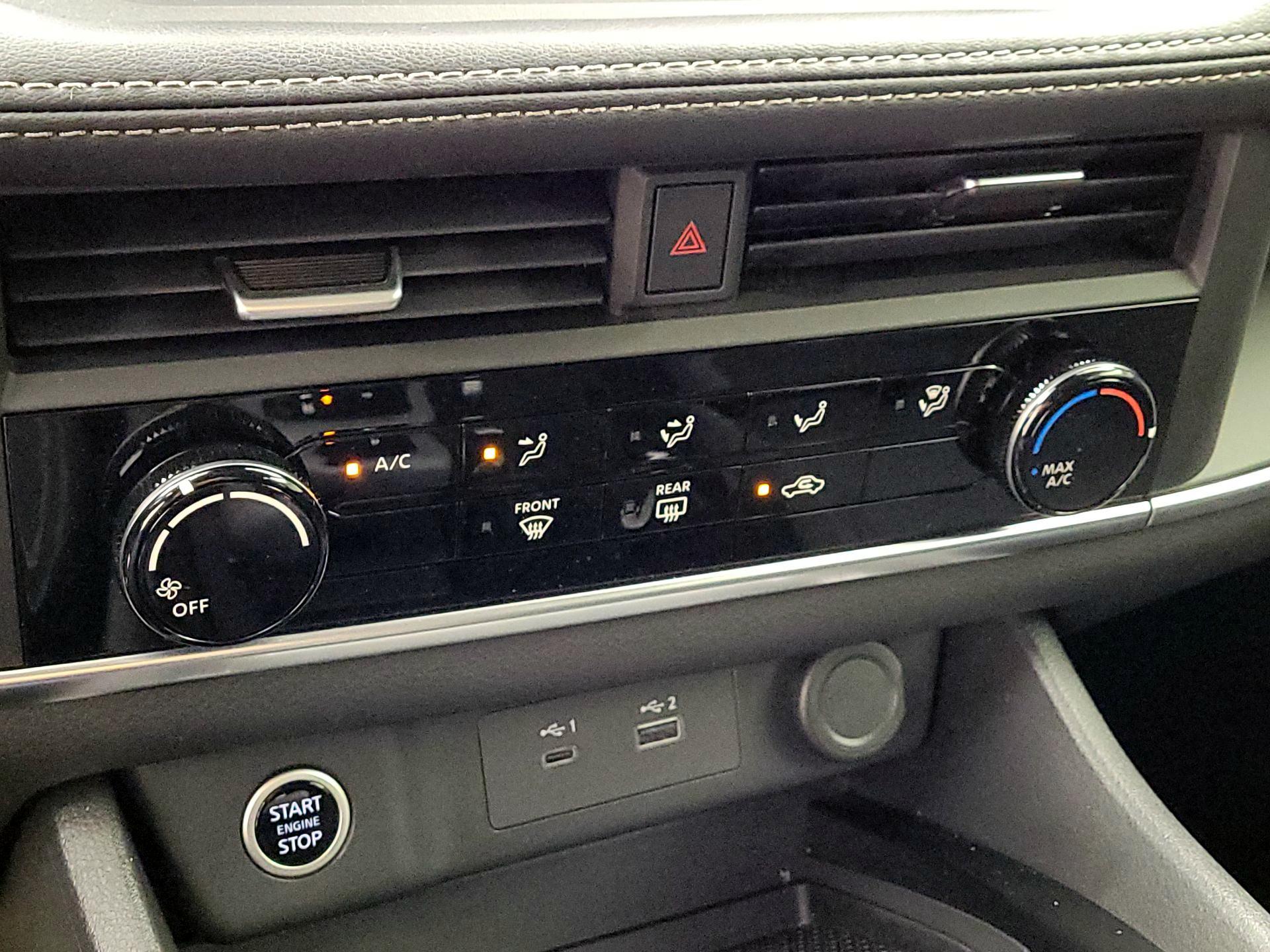 Thumbnail: 2023 Nissan Rogue - 16