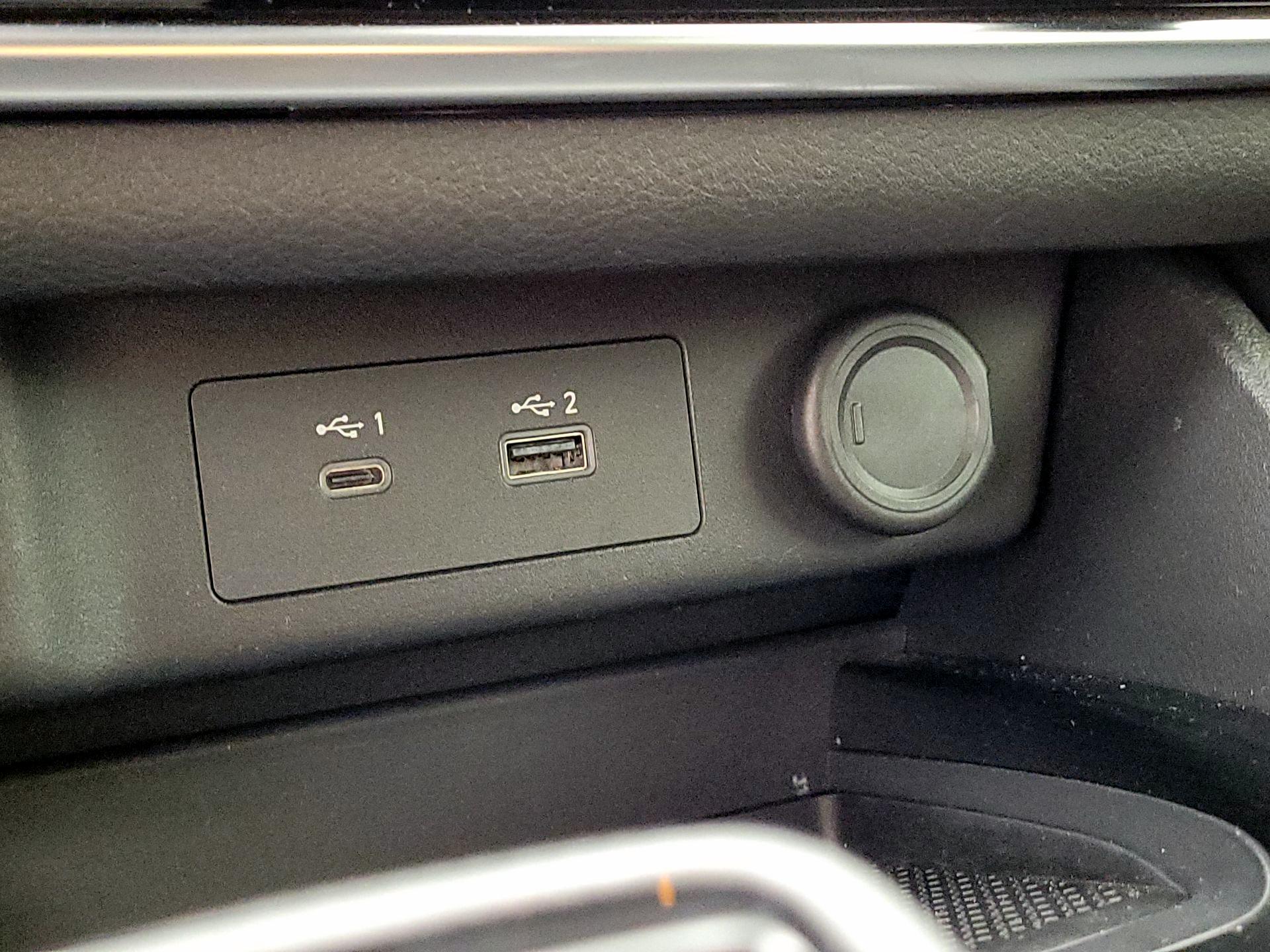 Thumbnail: 2023 Nissan Rogue - 18