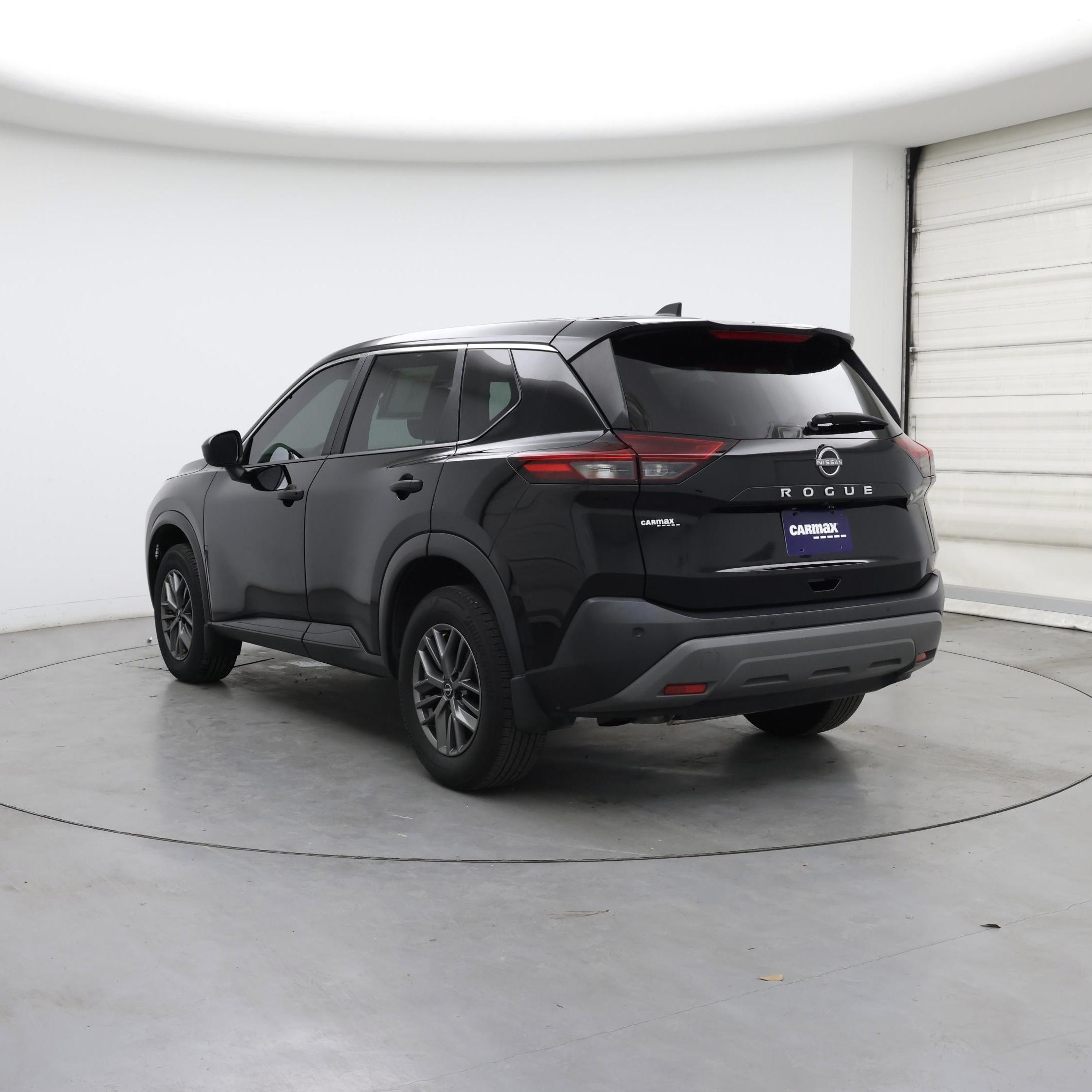 Thumbnail: 2023 Nissan Rogue - 2