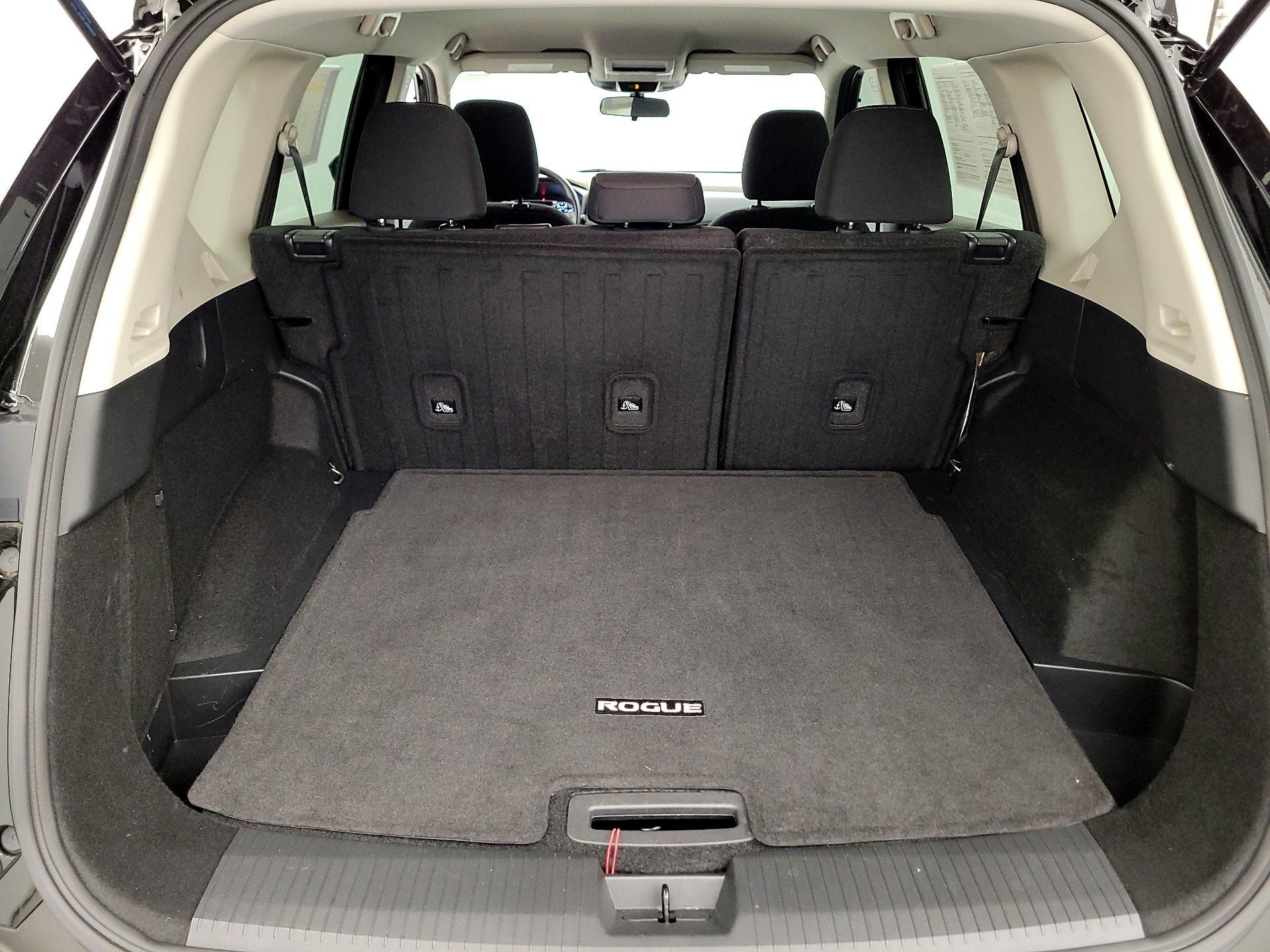 Thumbnail: 2023 Nissan Rogue - 20