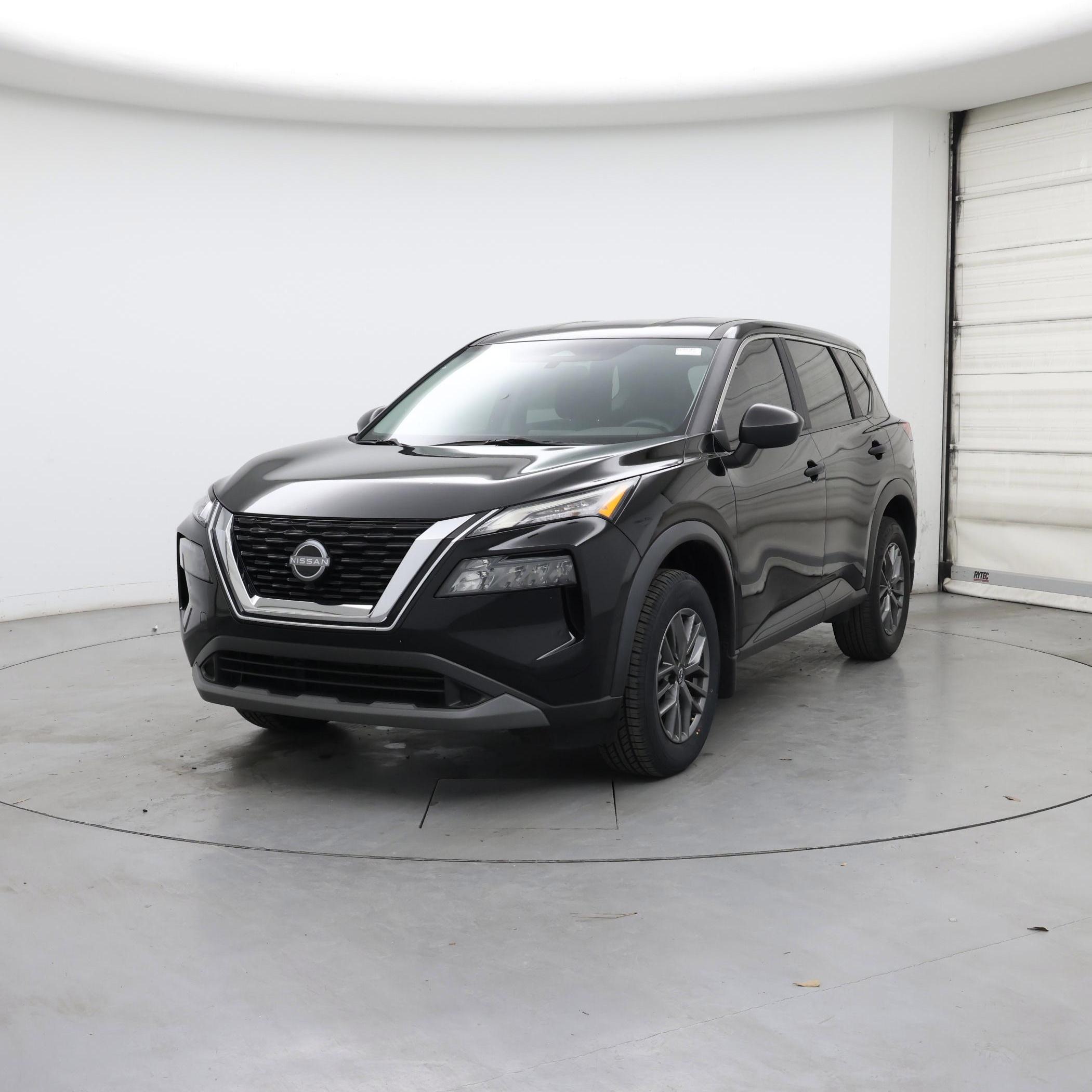 Thumbnail: 2023 Nissan Rogue - 4
