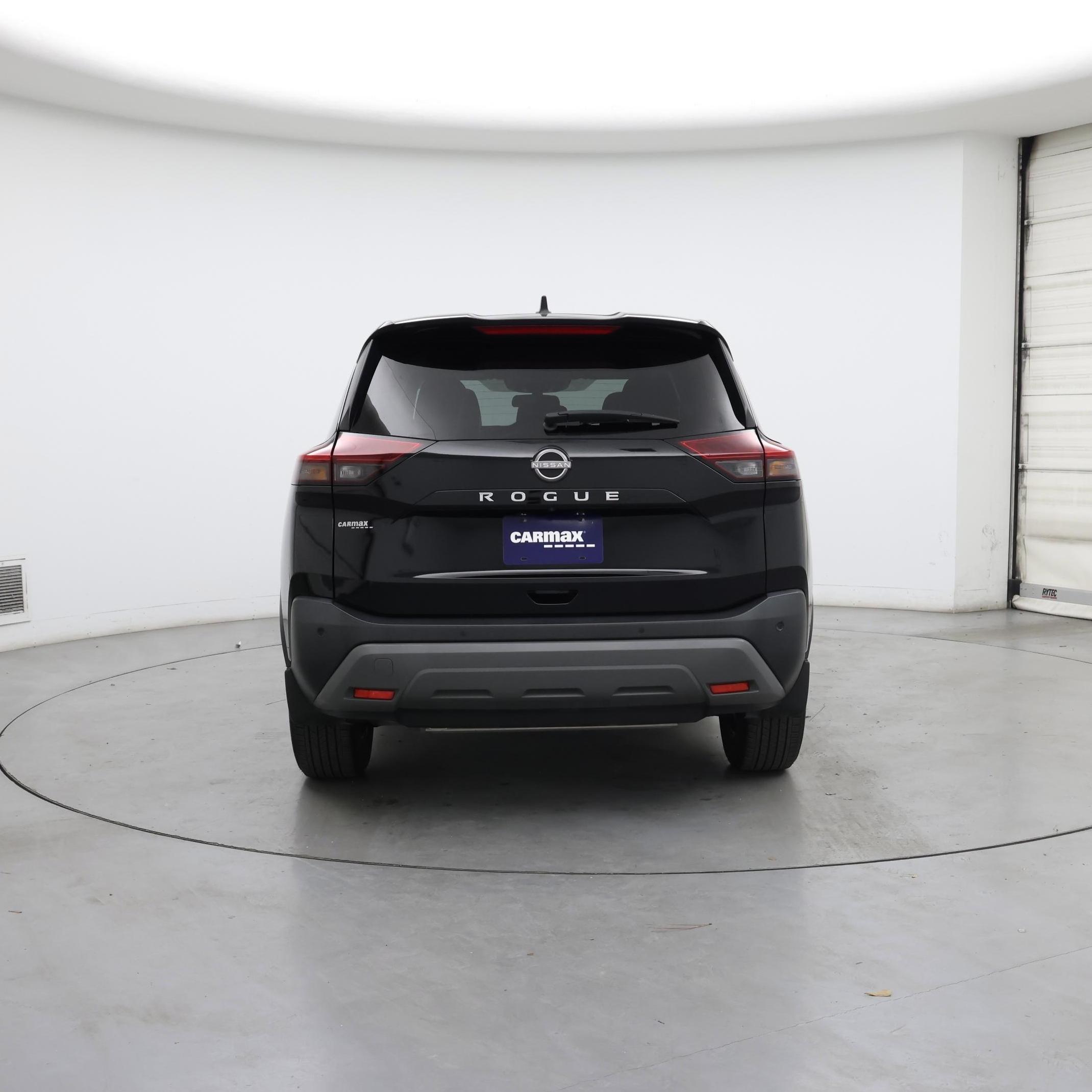 Thumbnail: 2023 Nissan Rogue - 6