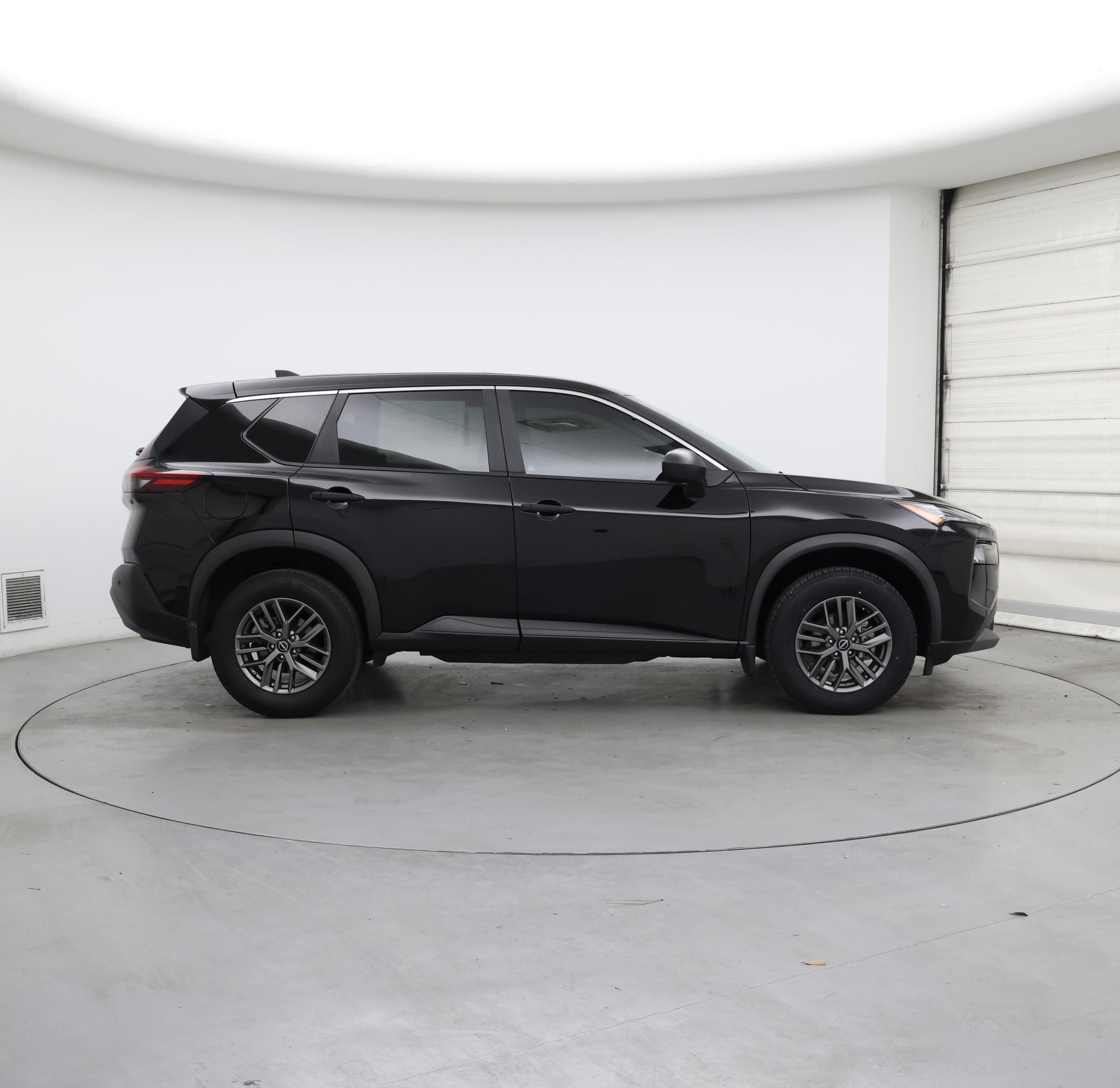 Thumbnail: 2023 Nissan Rogue - 7