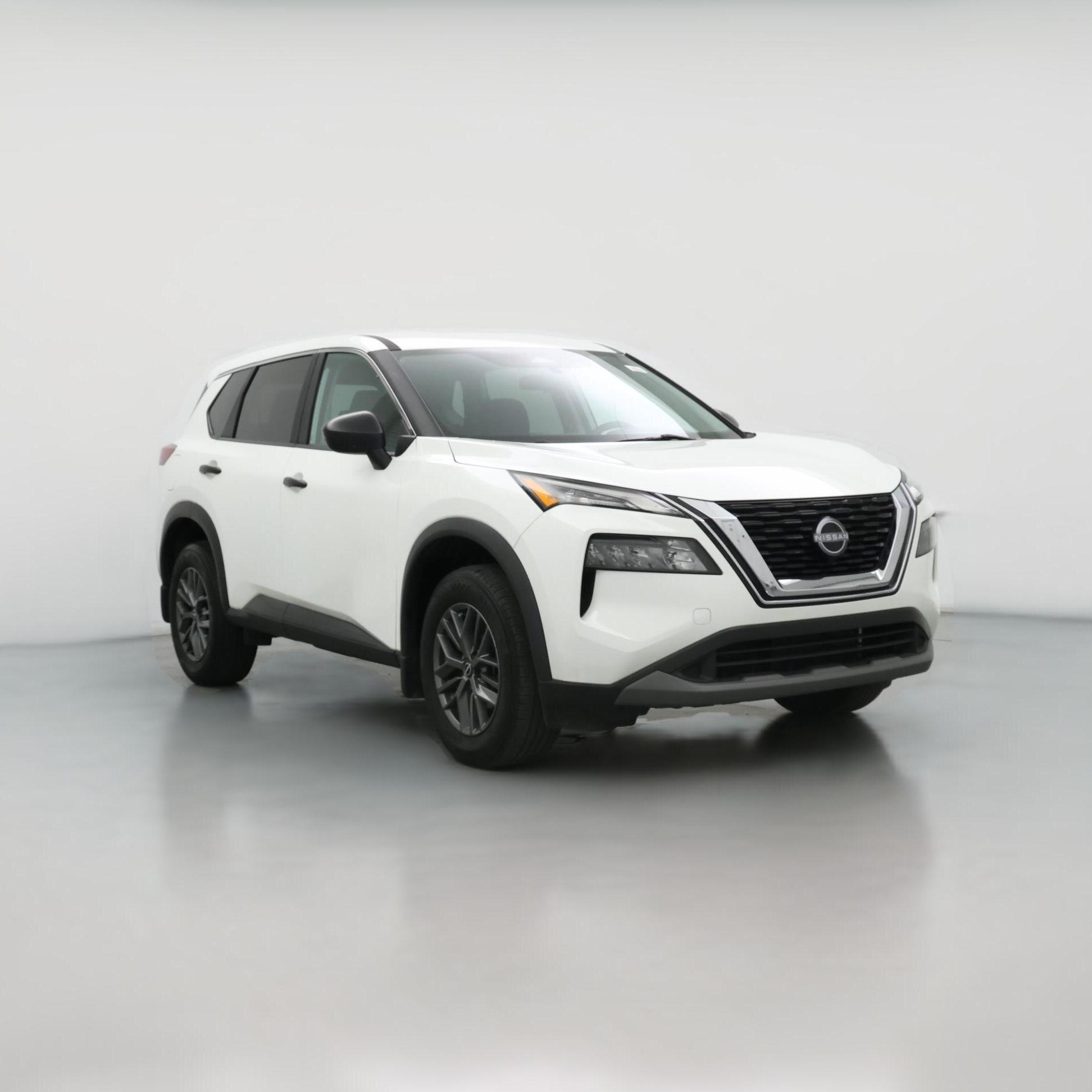 Thumbnail: 2023 Nissan Rogue - 1