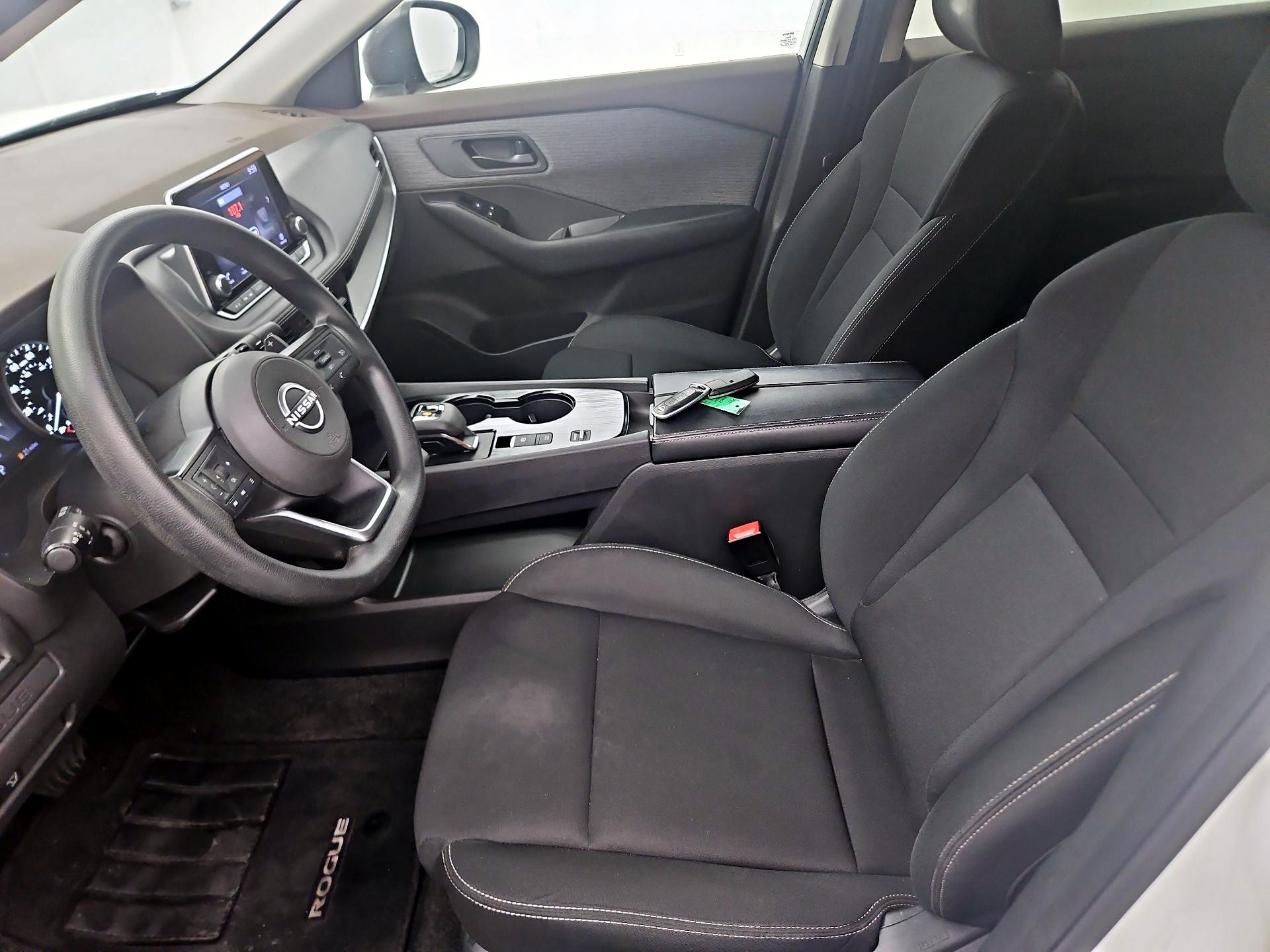 Thumbnail: 2023 Nissan Rogue - 11