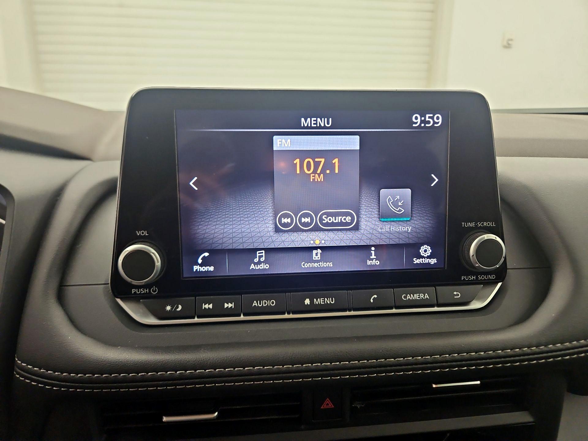 Thumbnail: 2023 Nissan Rogue - 13