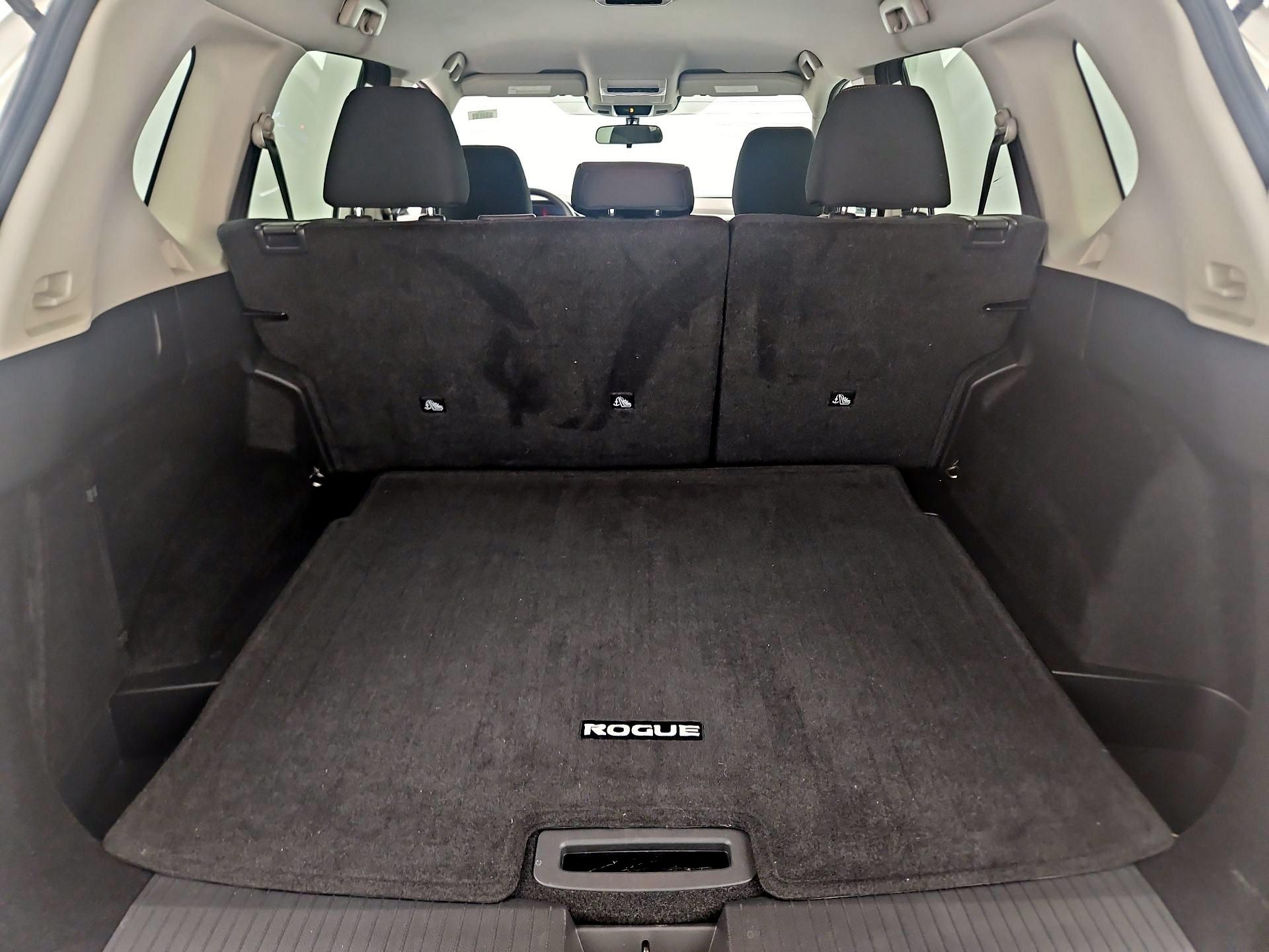 Thumbnail: 2023 Nissan Rogue - 16