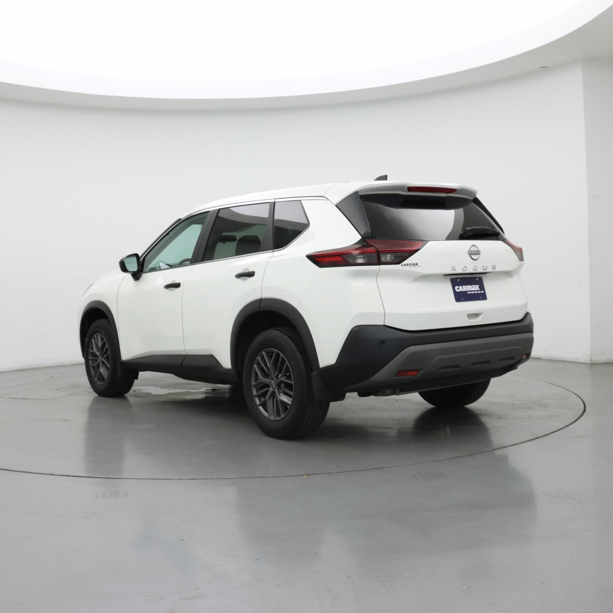 Thumbnail: 2023 Nissan Rogue - 2