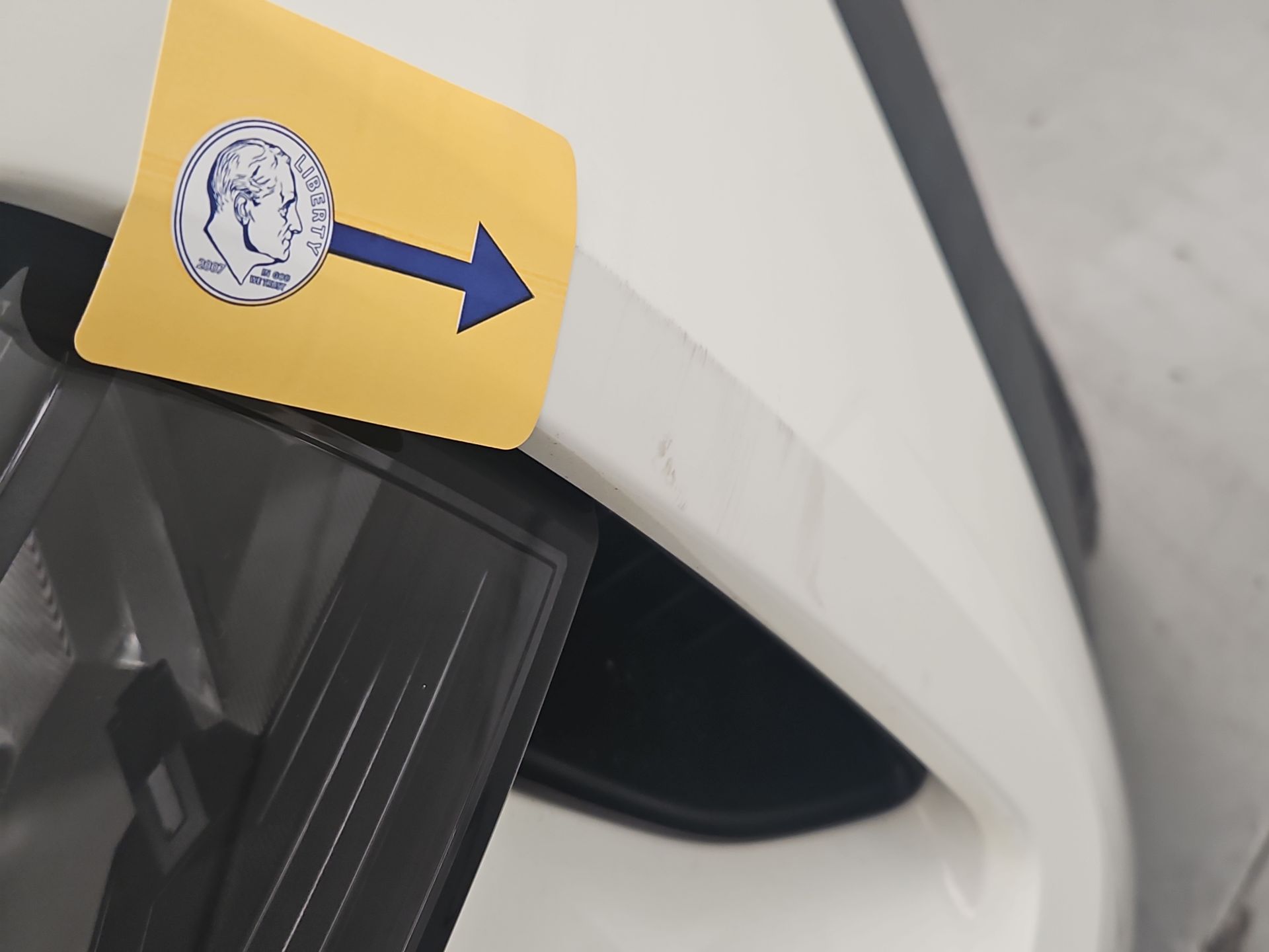 Thumbnail: 2023 Nissan Rogue - 19