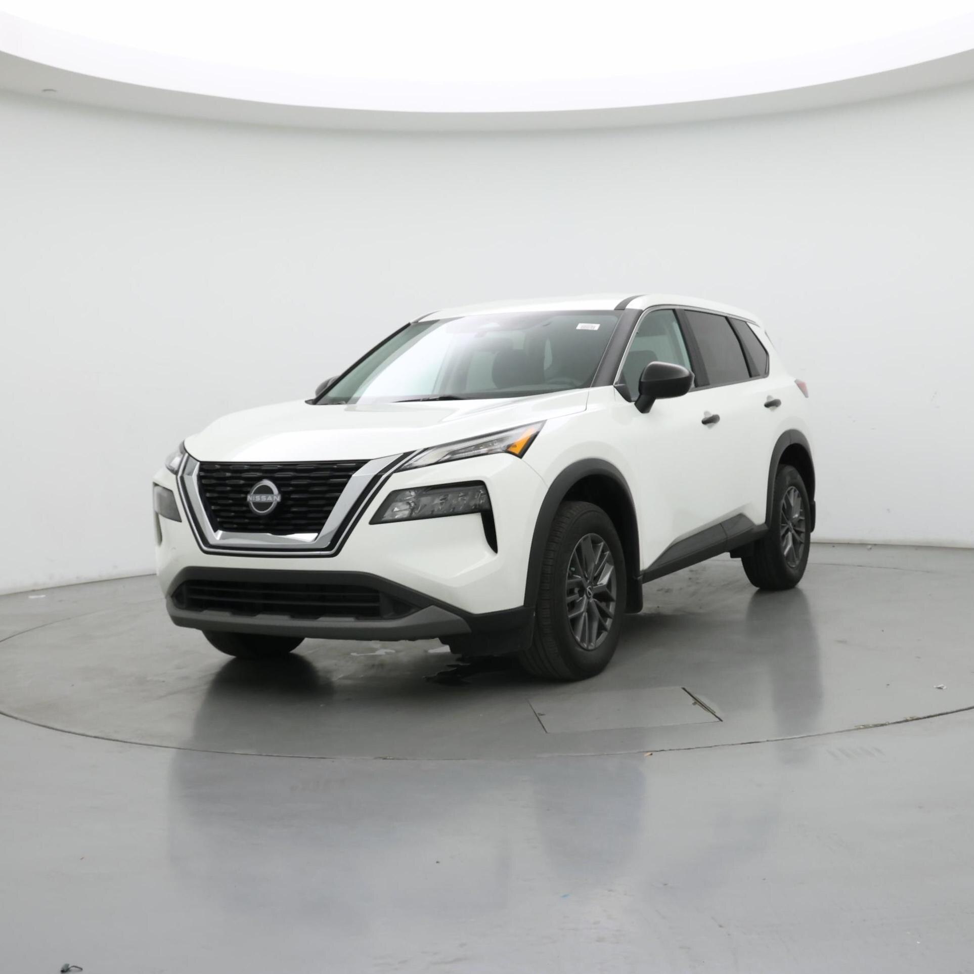 Thumbnail: 2023 Nissan Rogue - 4