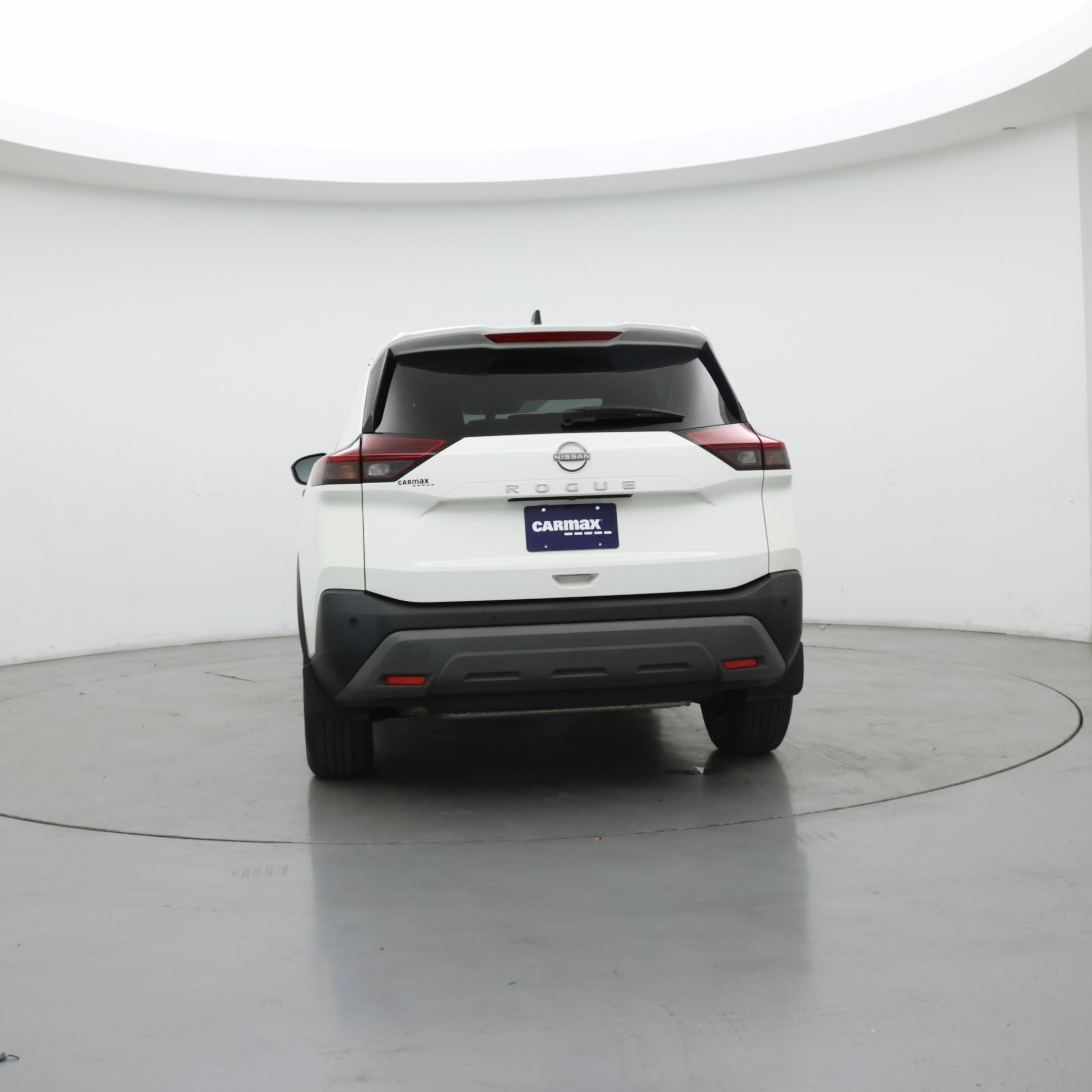 Thumbnail: 2023 Nissan Rogue - 6