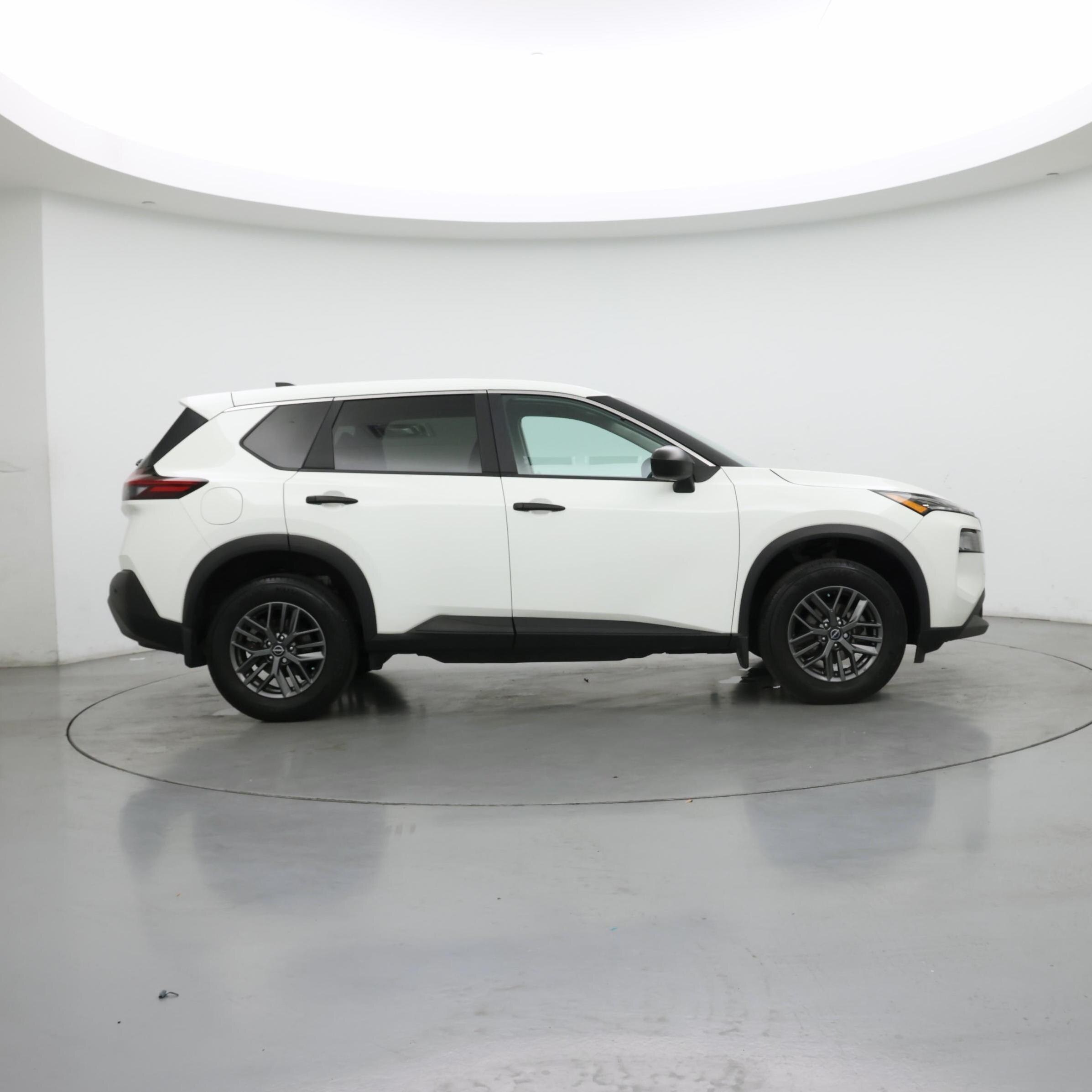 Thumbnail: 2023 Nissan Rogue - 7