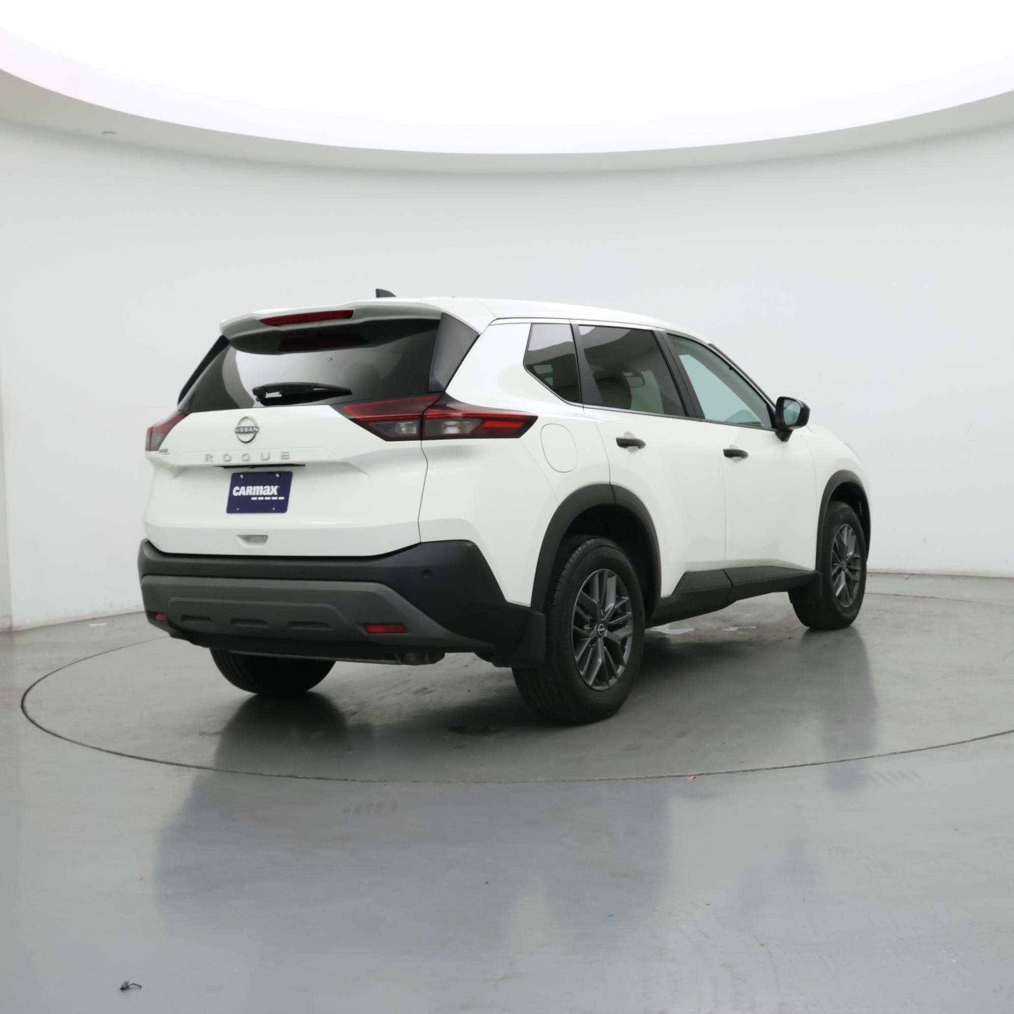 Thumbnail: 2023 Nissan Rogue - 8