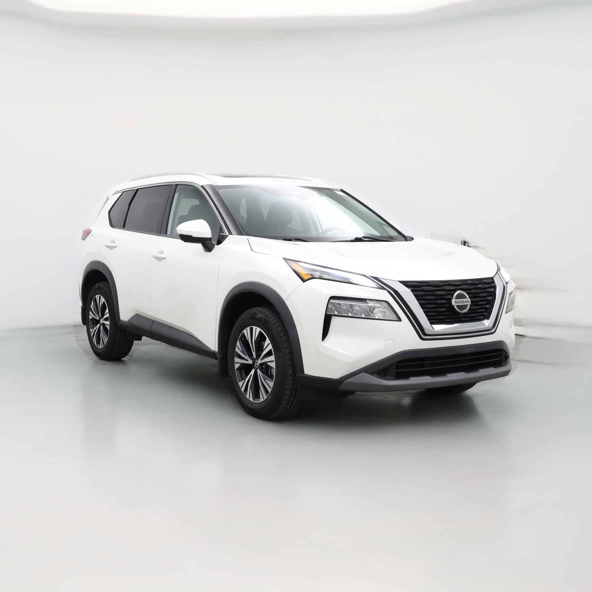 Thumbnail: 2021 Nissan Rogue - 1
