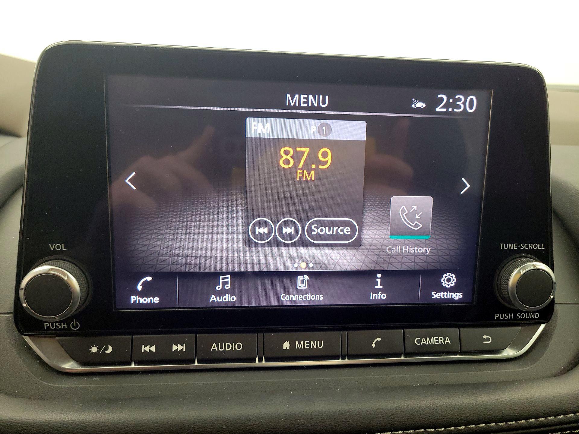 Thumbnail: 2021 Nissan Rogue - 13