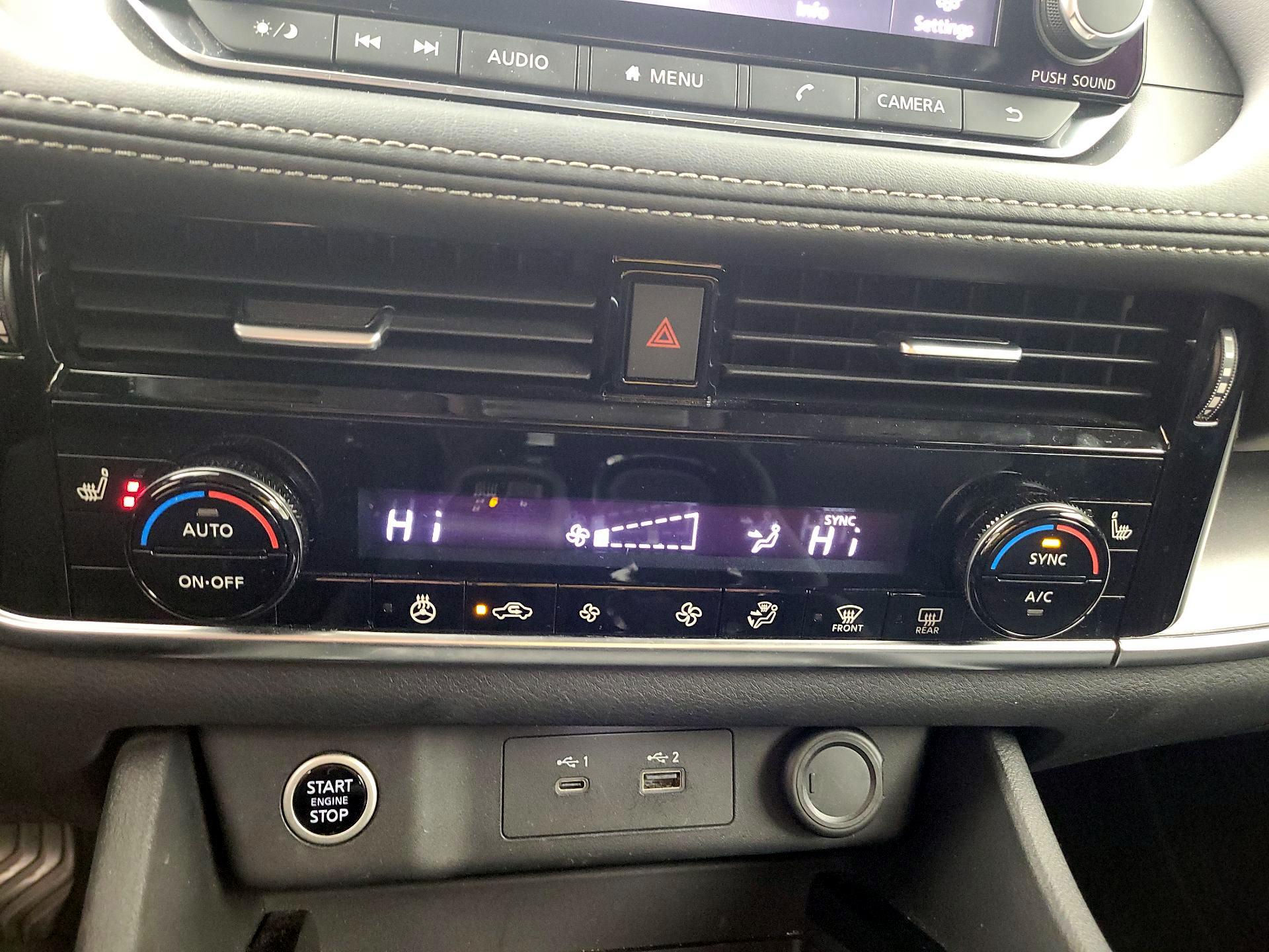 Thumbnail: 2021 Nissan Rogue - 14