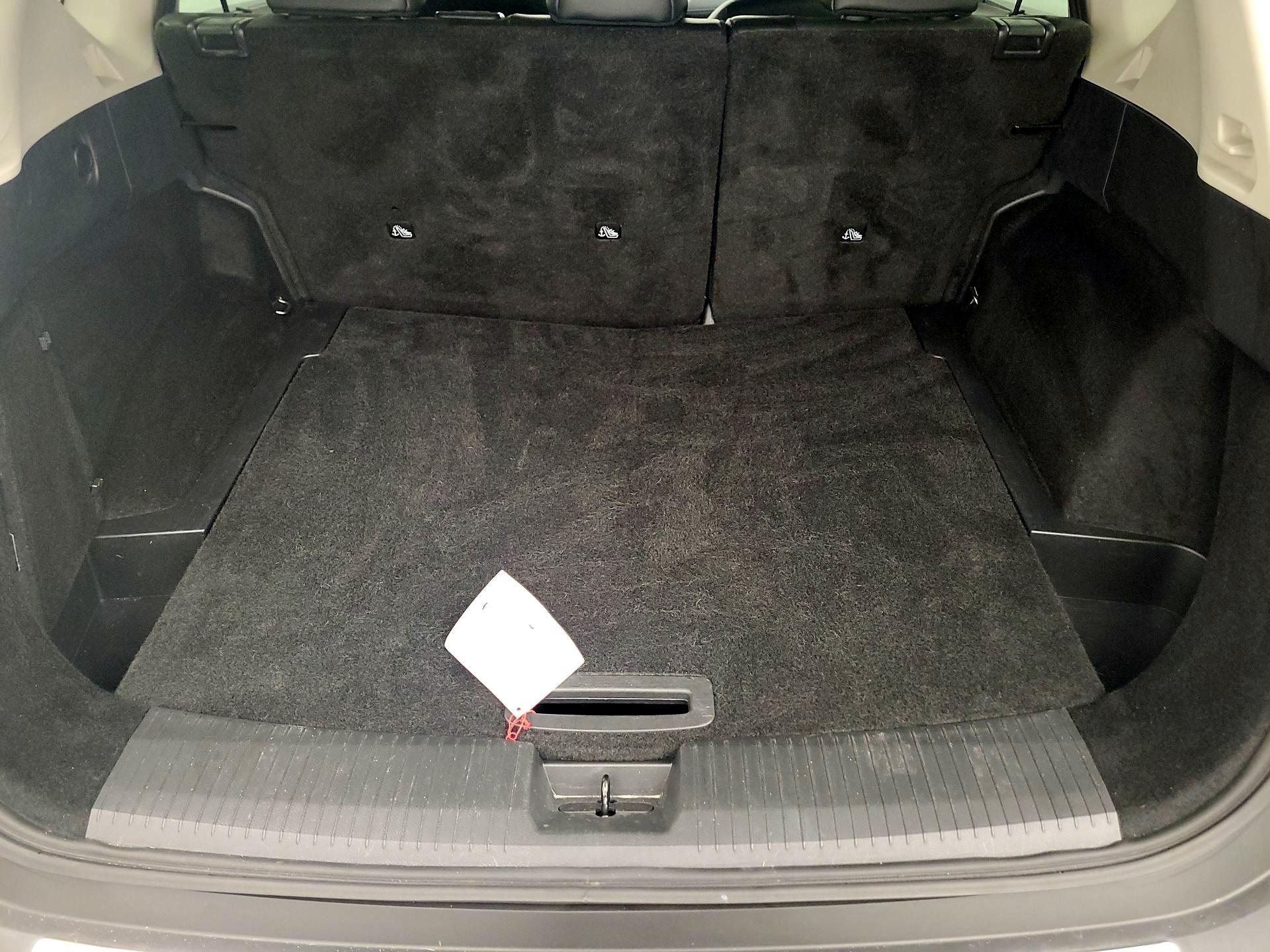 Thumbnail: 2021 Nissan Rogue - 16