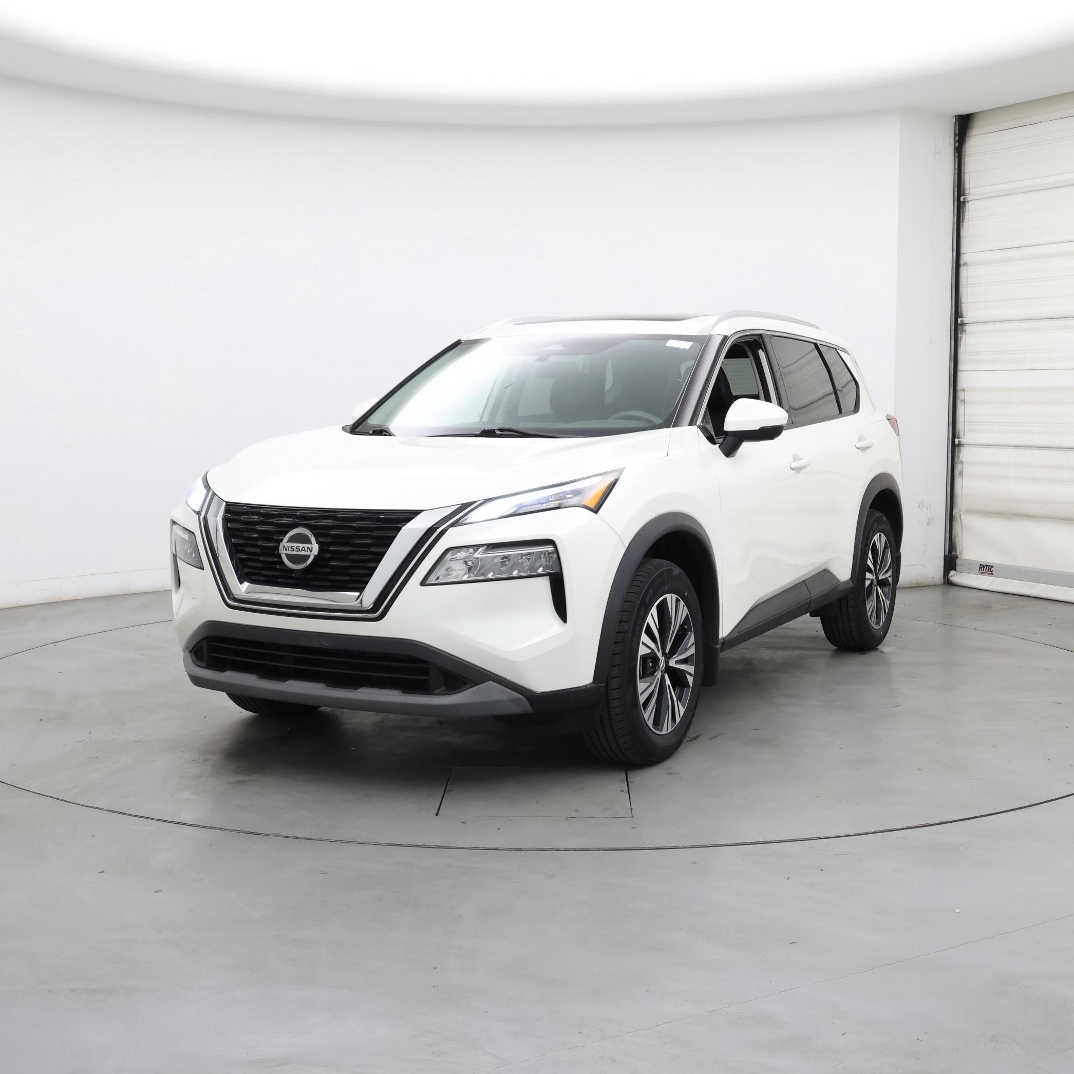 Thumbnail: 2021 Nissan Rogue - 4