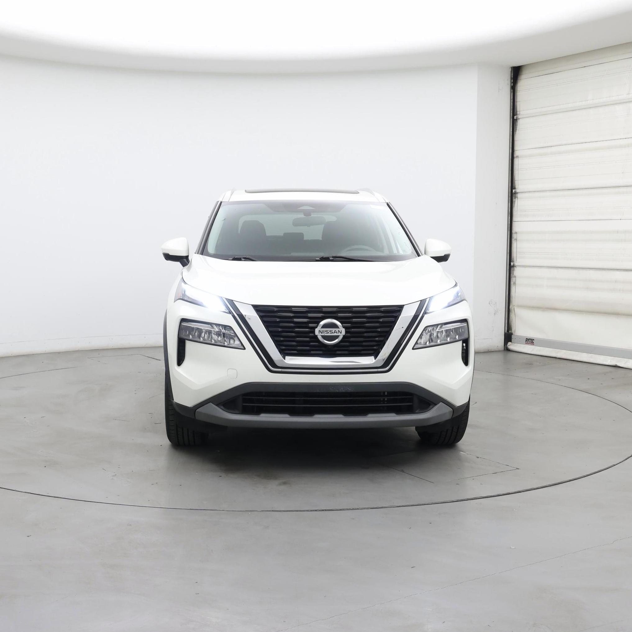 Thumbnail: 2021 Nissan Rogue - 5