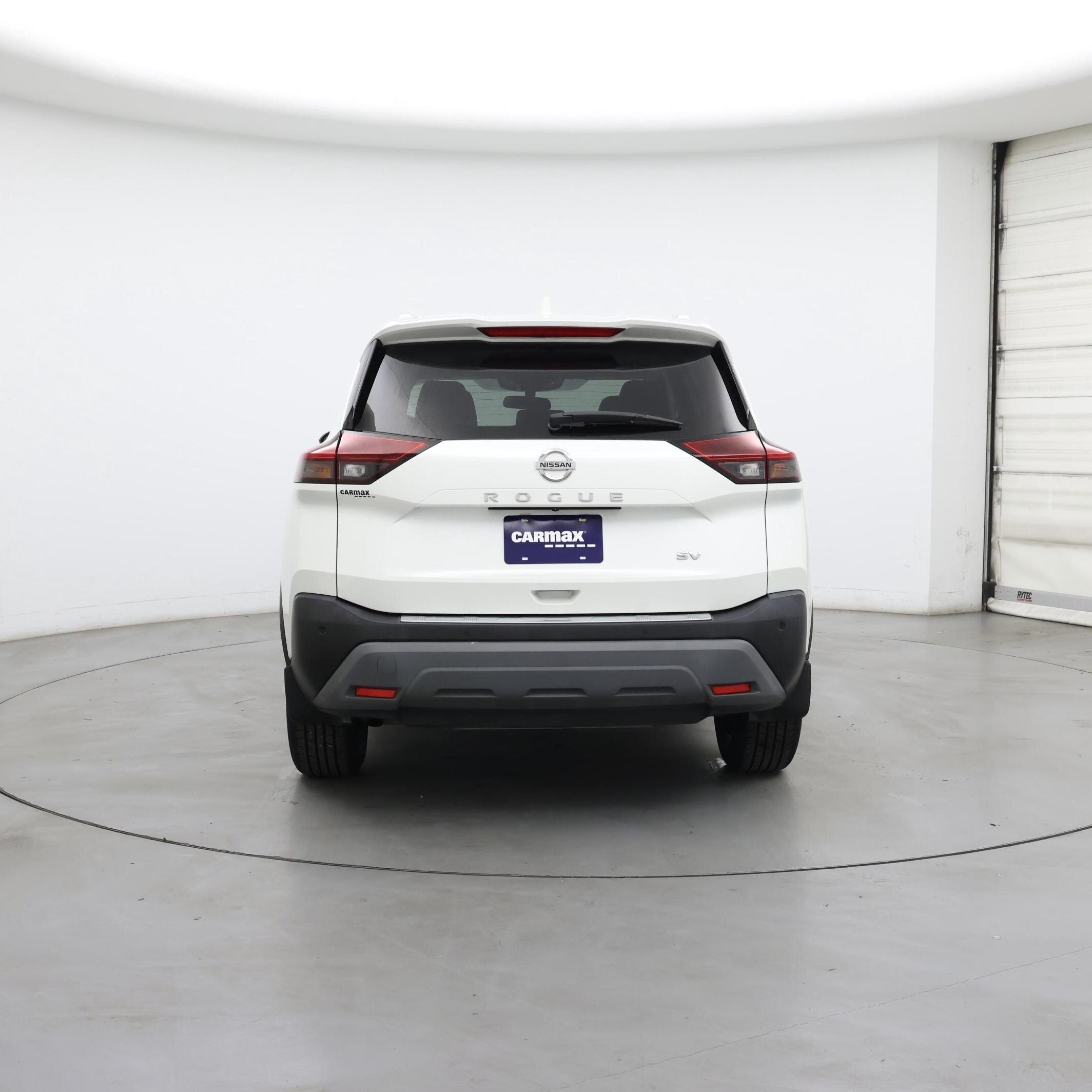 Thumbnail: 2021 Nissan Rogue - 6