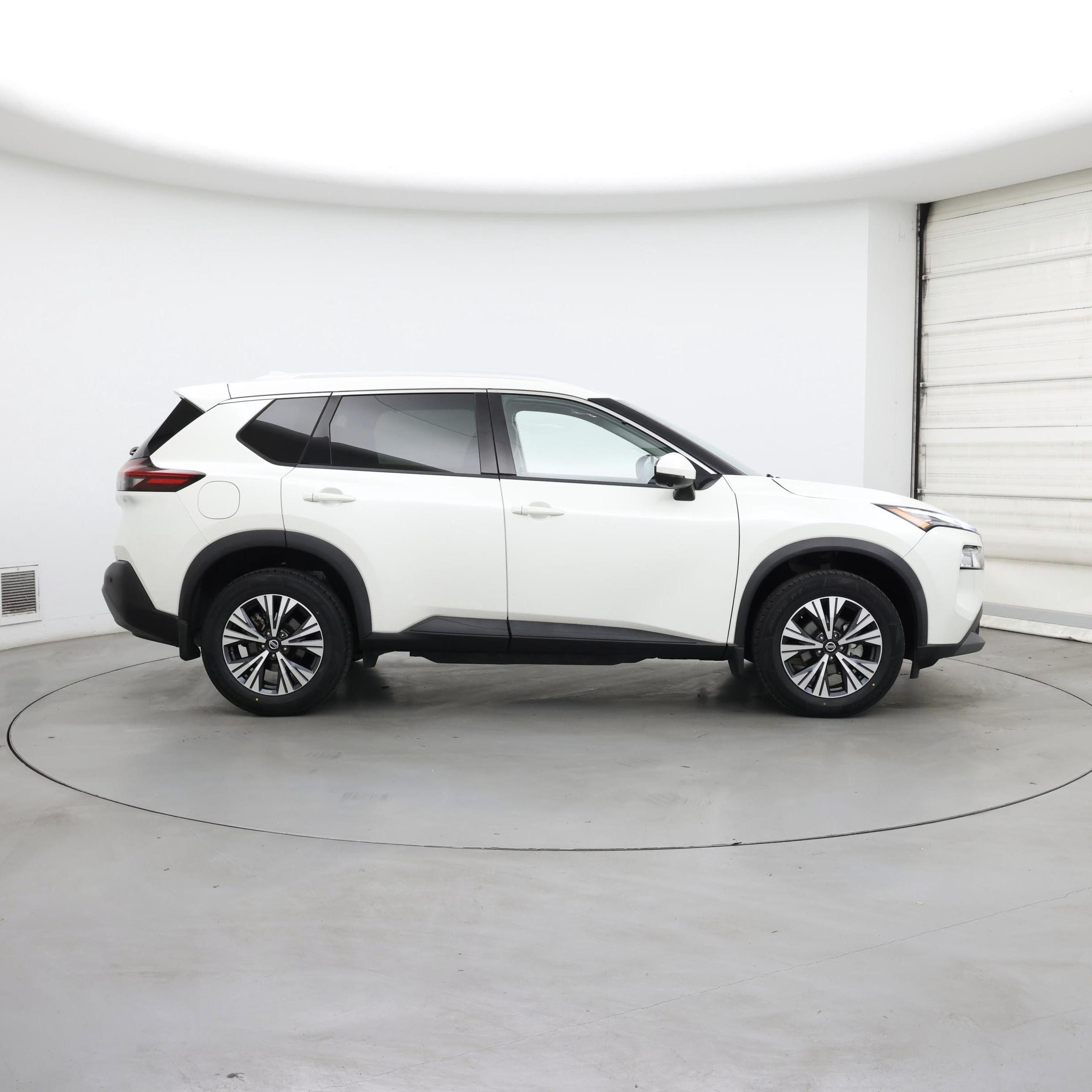 Thumbnail: 2021 Nissan Rogue - 7