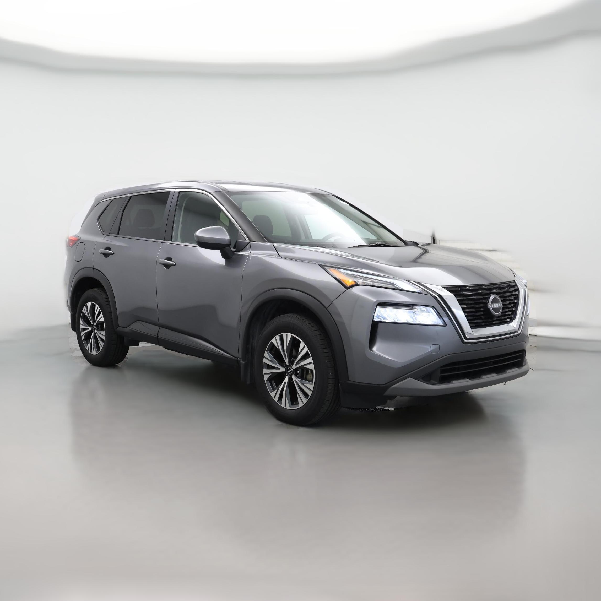 Thumbnail: 2023 Nissan Rogue - 1